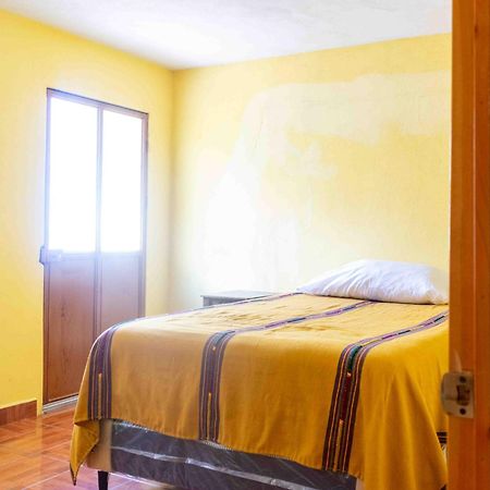 Casa Esperanza Apartment ปานาคาเชล ภายนอก รูปภาพ