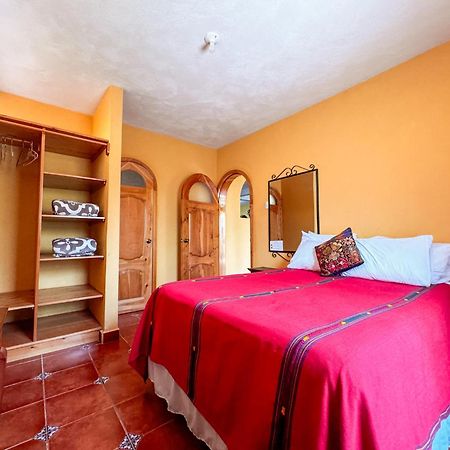 Casa Esperanza Apartment ปานาคาเชล ภายนอก รูปภาพ