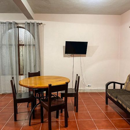 Casa Esperanza Apartment ปานาคาเชล ภายนอก รูปภาพ