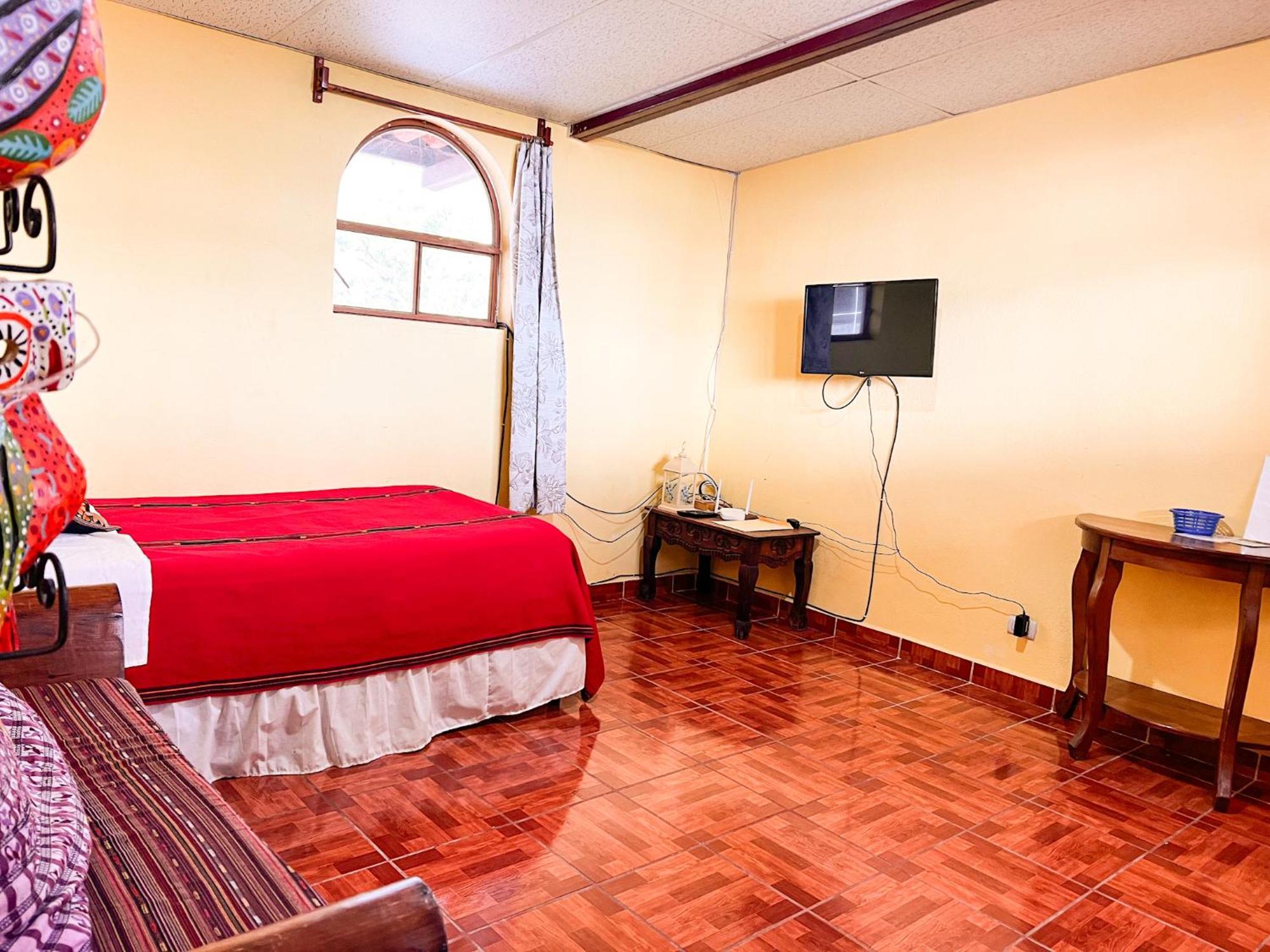 Casa Esperanza Apartment ปานาคาเชล ภายนอก รูปภาพ