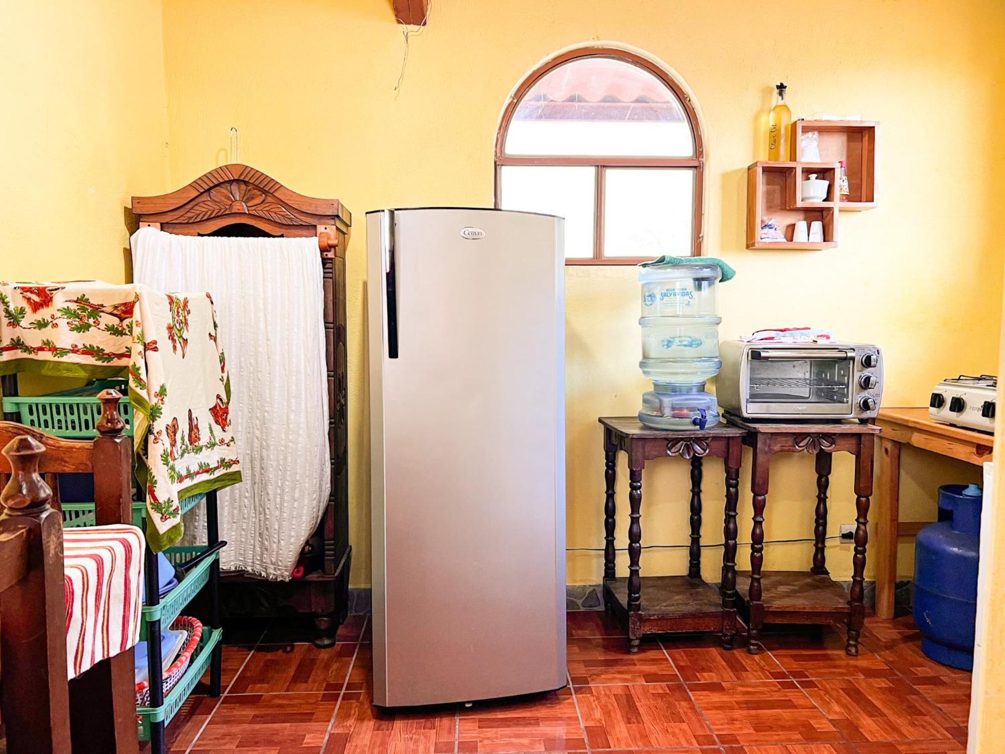 Casa Esperanza Apartment ปานาคาเชล ภายนอก รูปภาพ