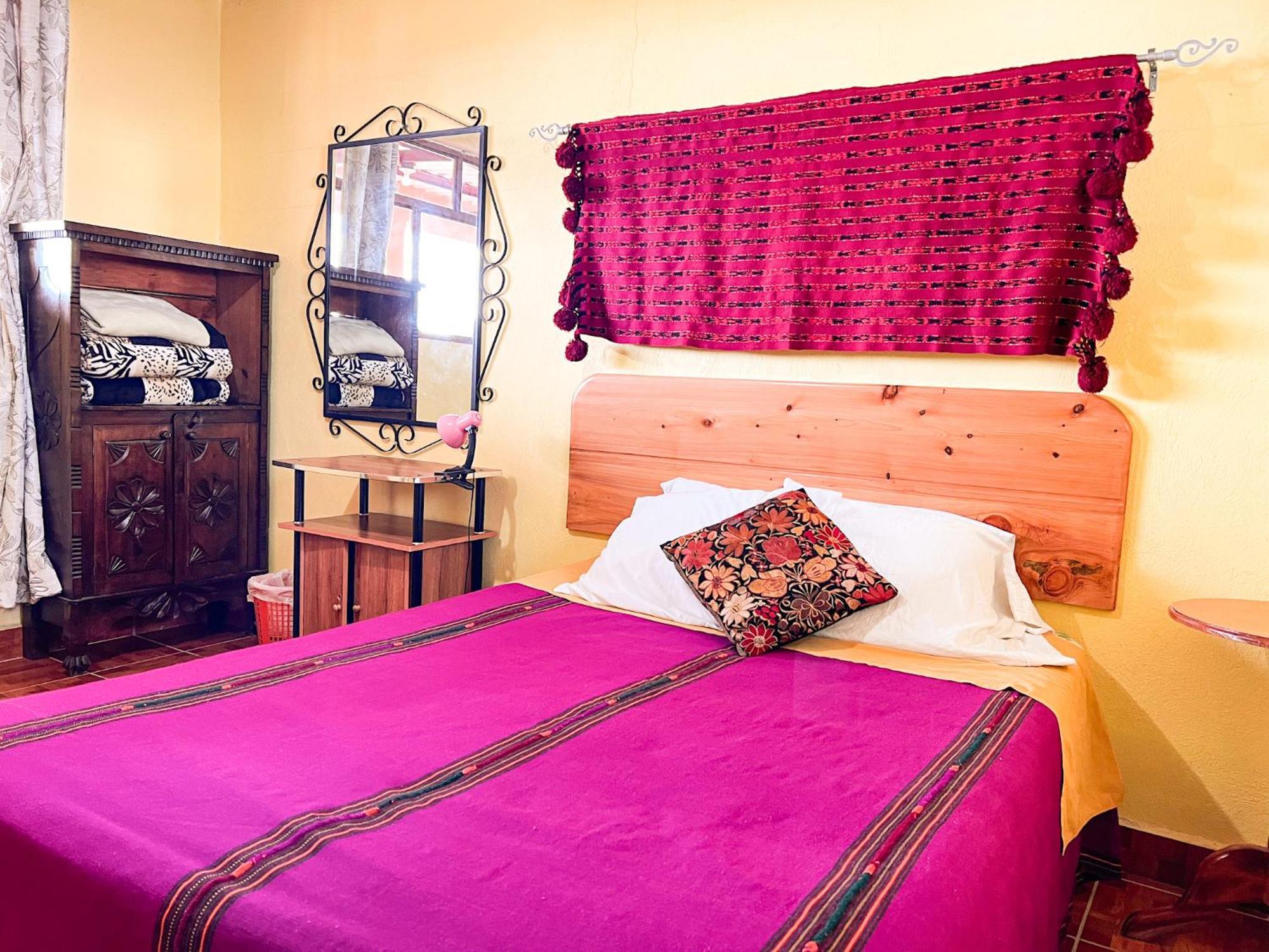Casa Esperanza Apartment ปานาคาเชล ภายนอก รูปภาพ