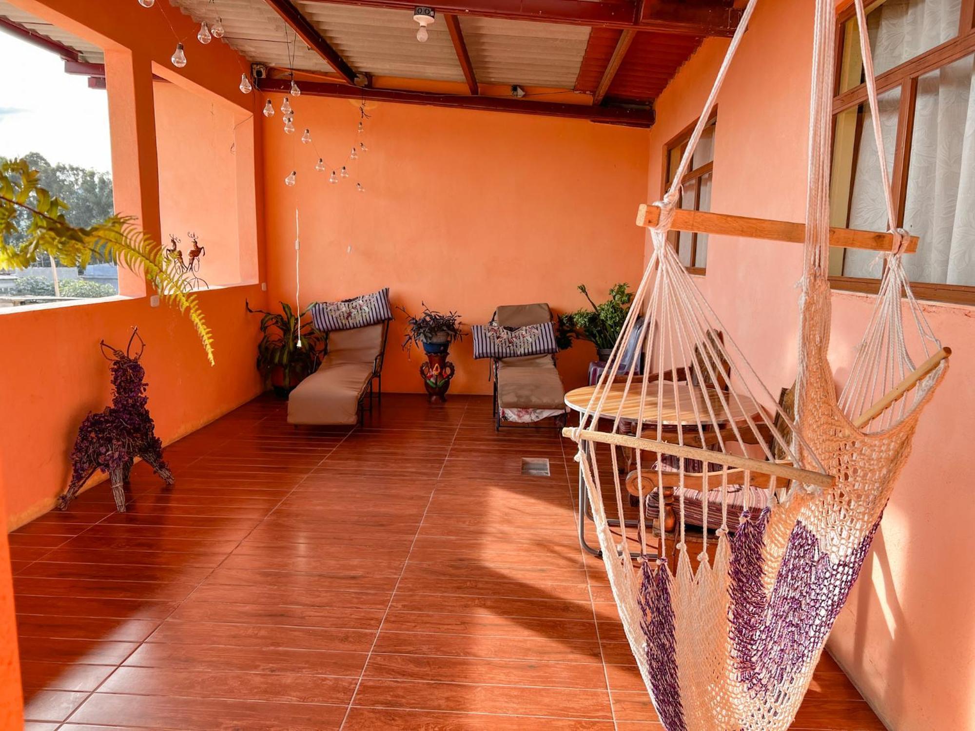 Casa Esperanza Apartment ปานาคาเชล ภายนอก รูปภาพ
