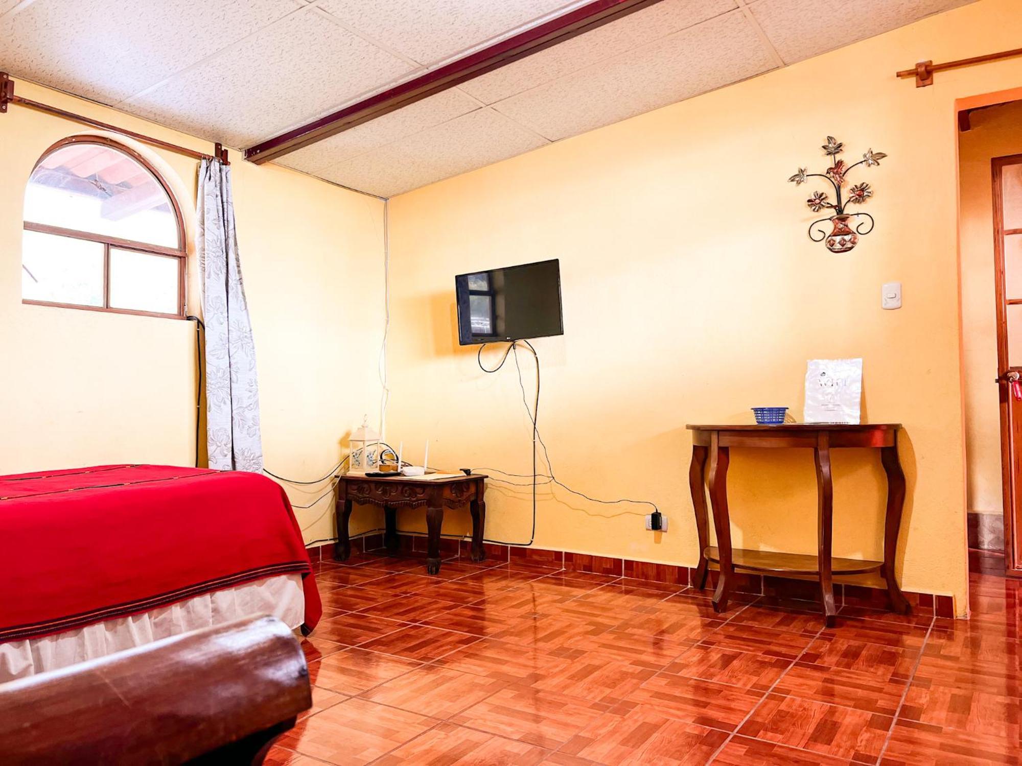 Casa Esperanza Apartment ปานาคาเชล ภายนอก รูปภาพ