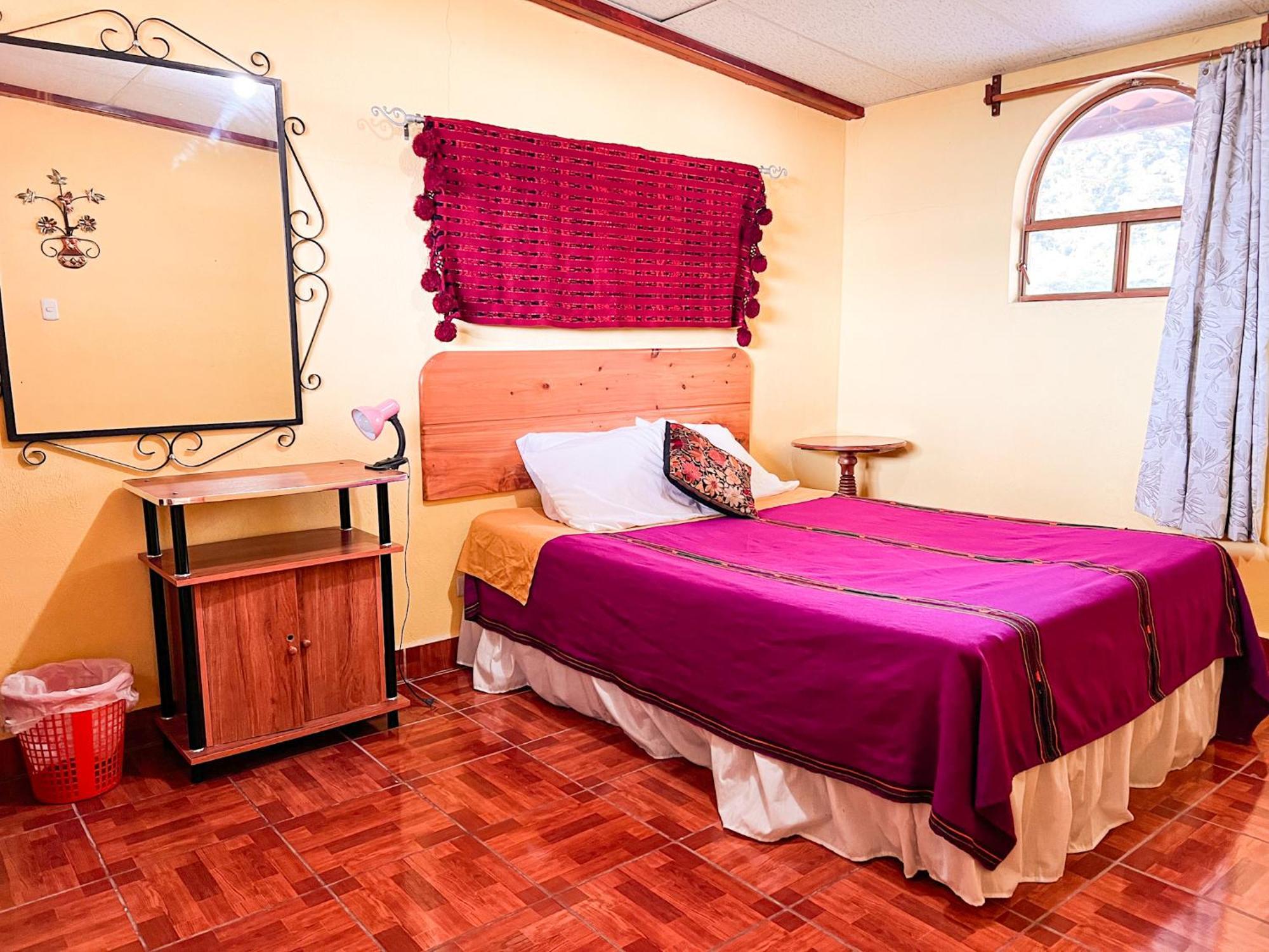 Casa Esperanza Apartment ปานาคาเชล ภายนอก รูปภาพ