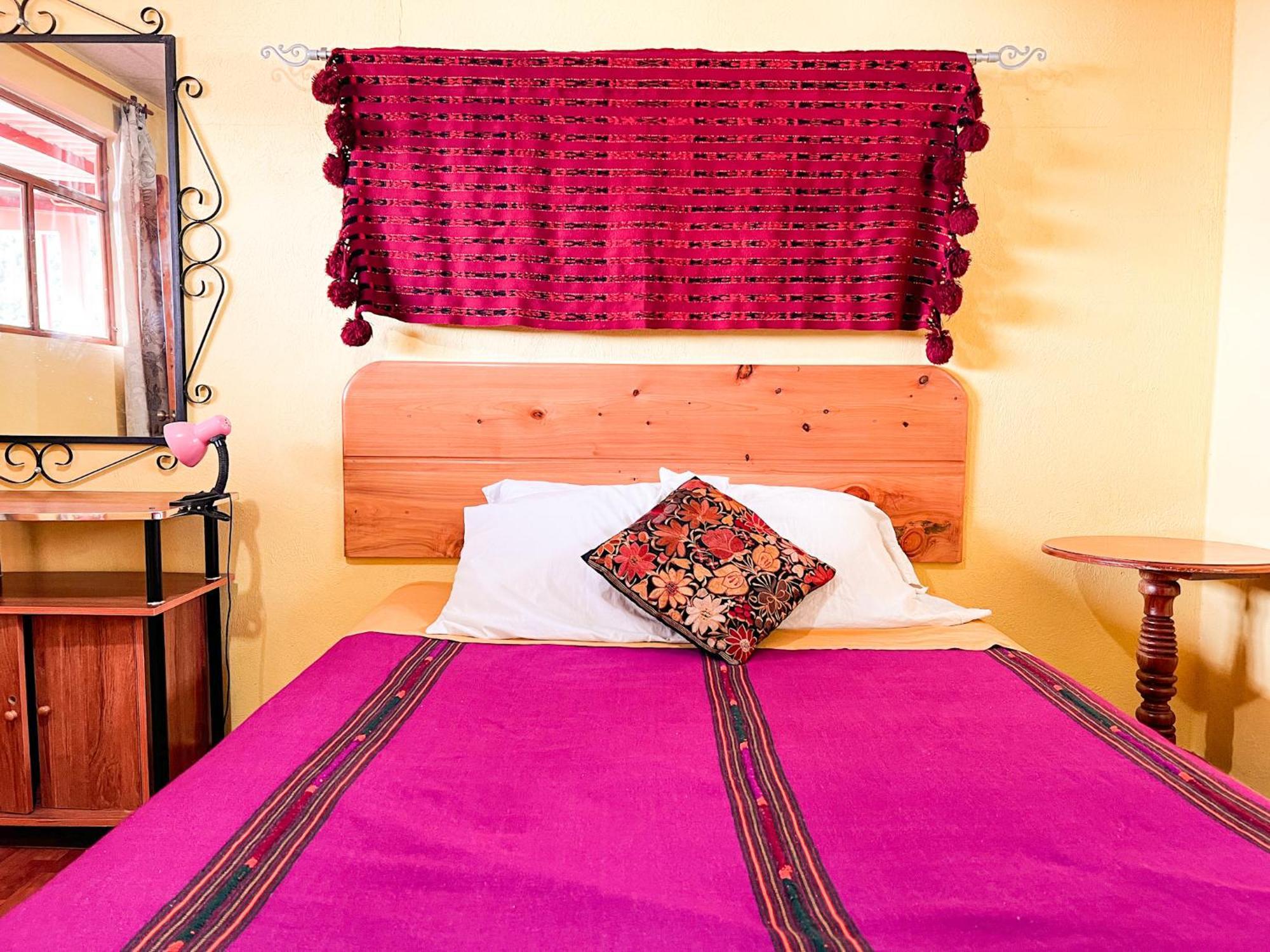Casa Esperanza Apartment ปานาคาเชล ภายนอก รูปภาพ