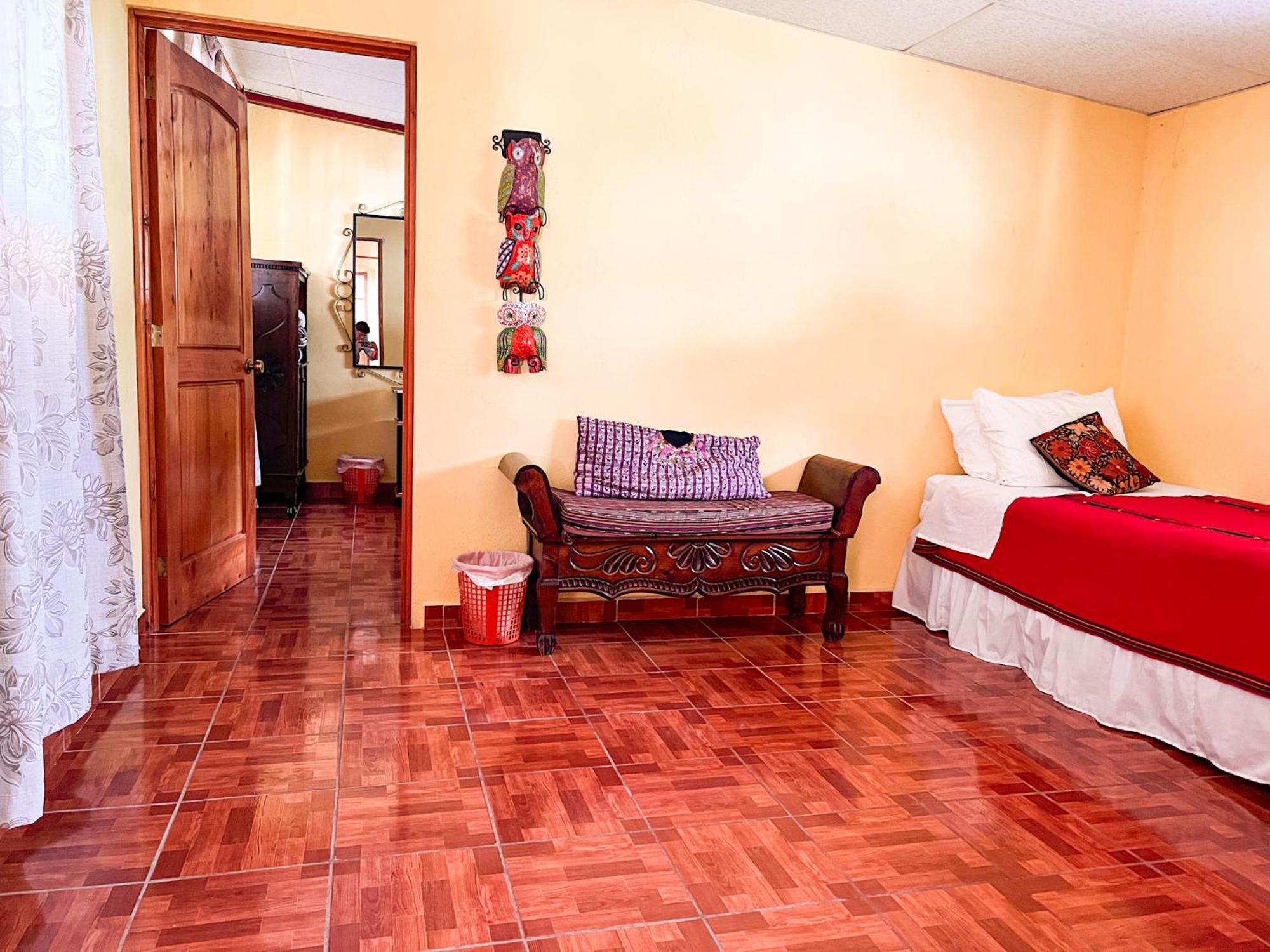 Casa Esperanza Apartment ปานาคาเชล ภายนอก รูปภาพ