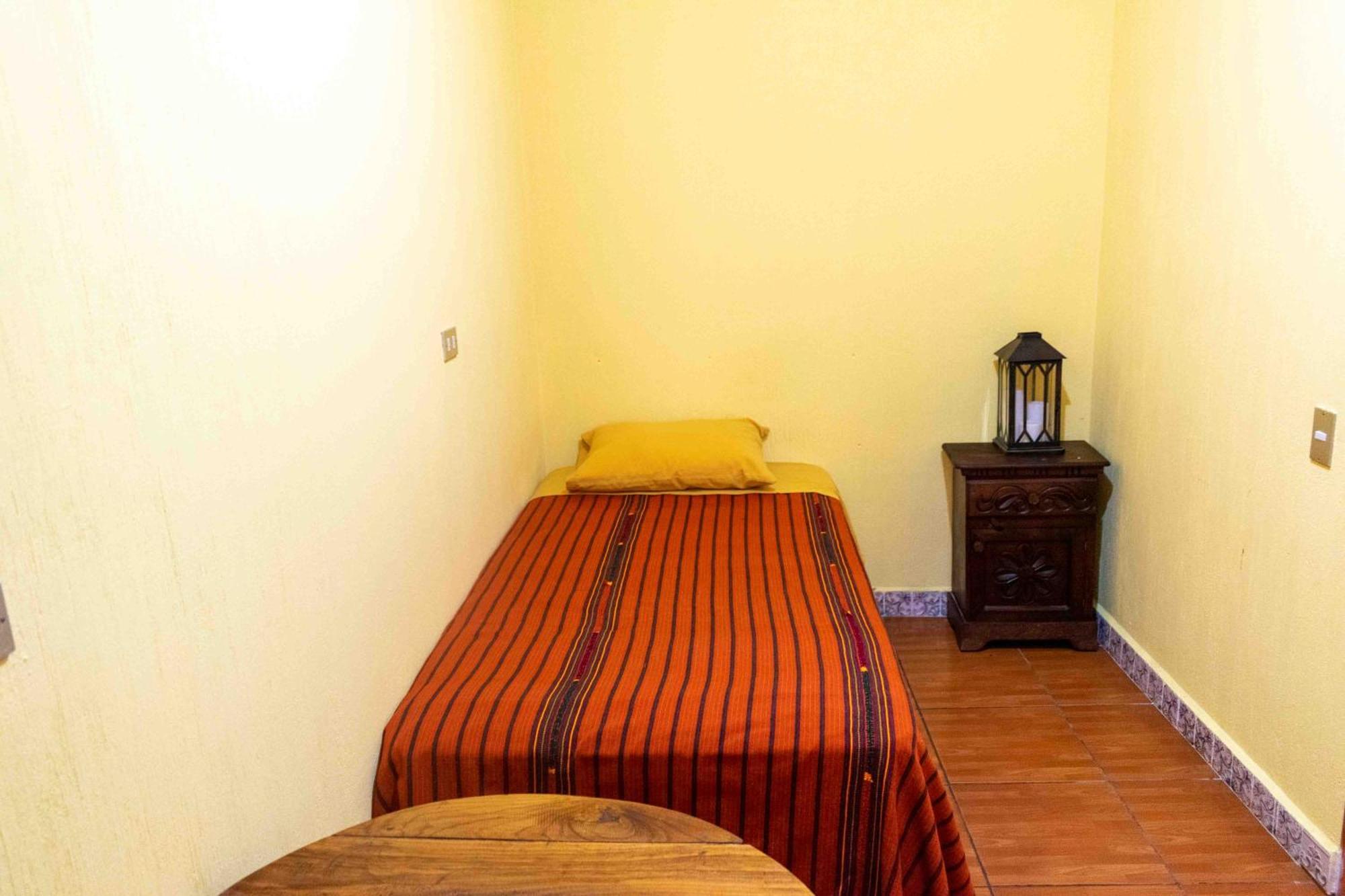 Casa Esperanza Apartment ปานาคาเชล ภายนอก รูปภาพ