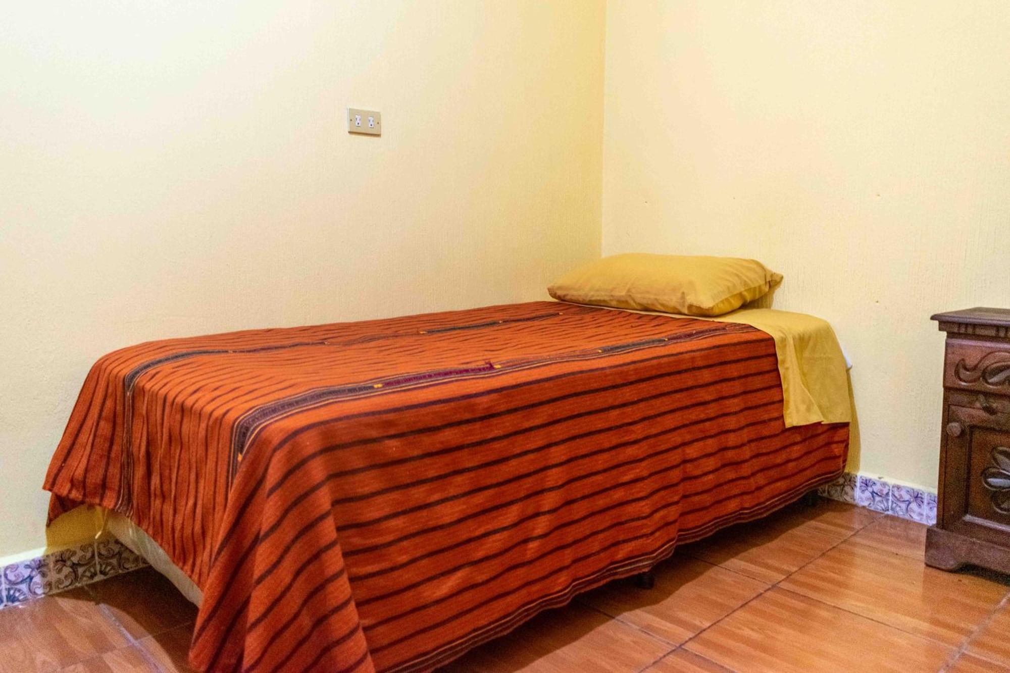 Casa Esperanza Apartment ปานาคาเชล ภายนอก รูปภาพ