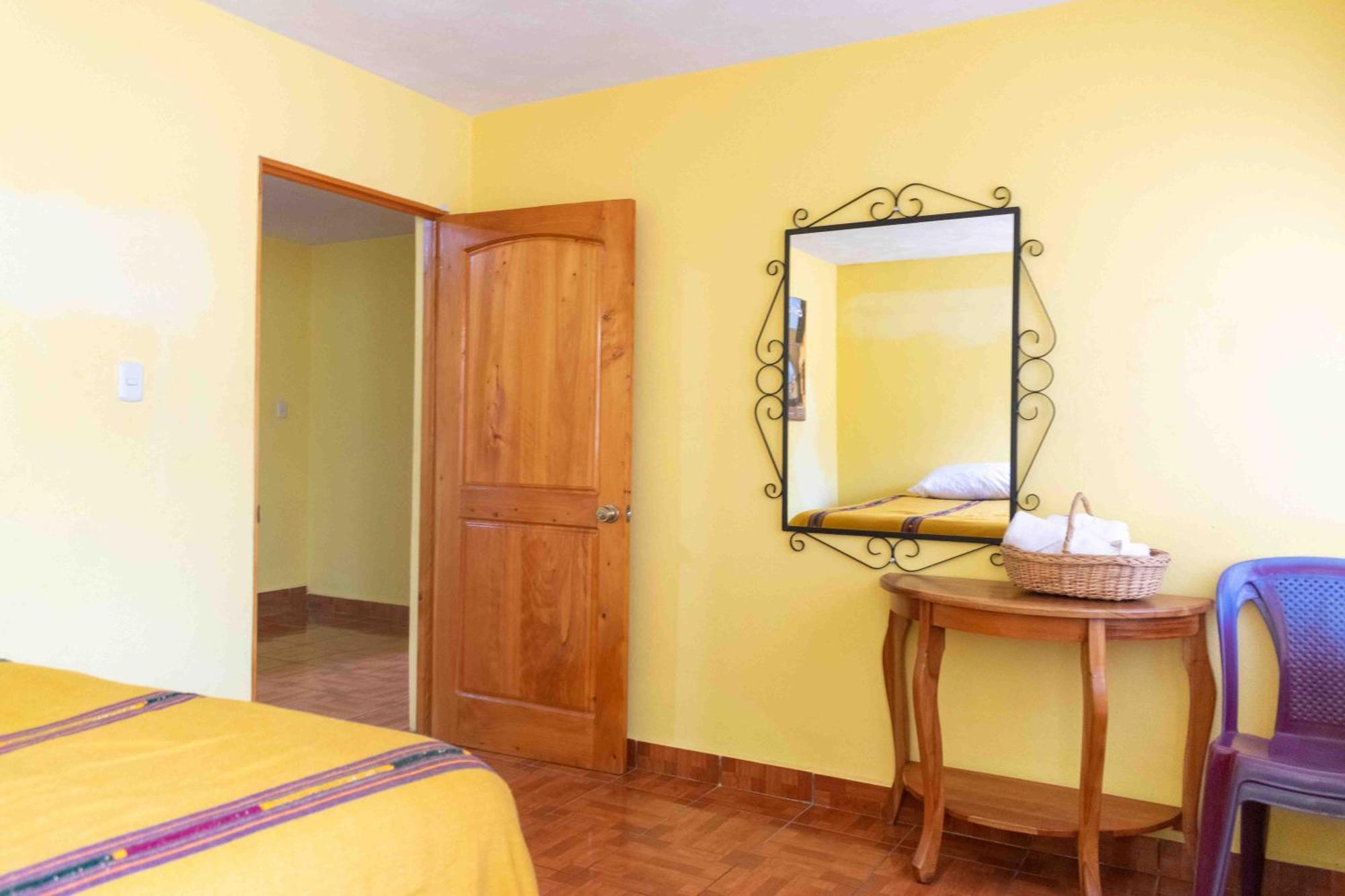 Casa Esperanza Apartment ปานาคาเชล ภายนอก รูปภาพ