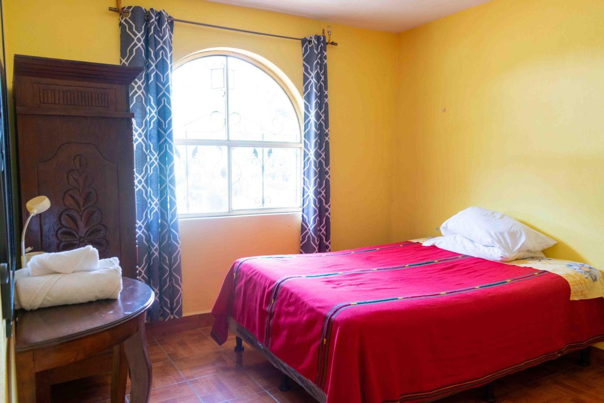 Casa Esperanza Apartment ปานาคาเชล ภายนอก รูปภาพ