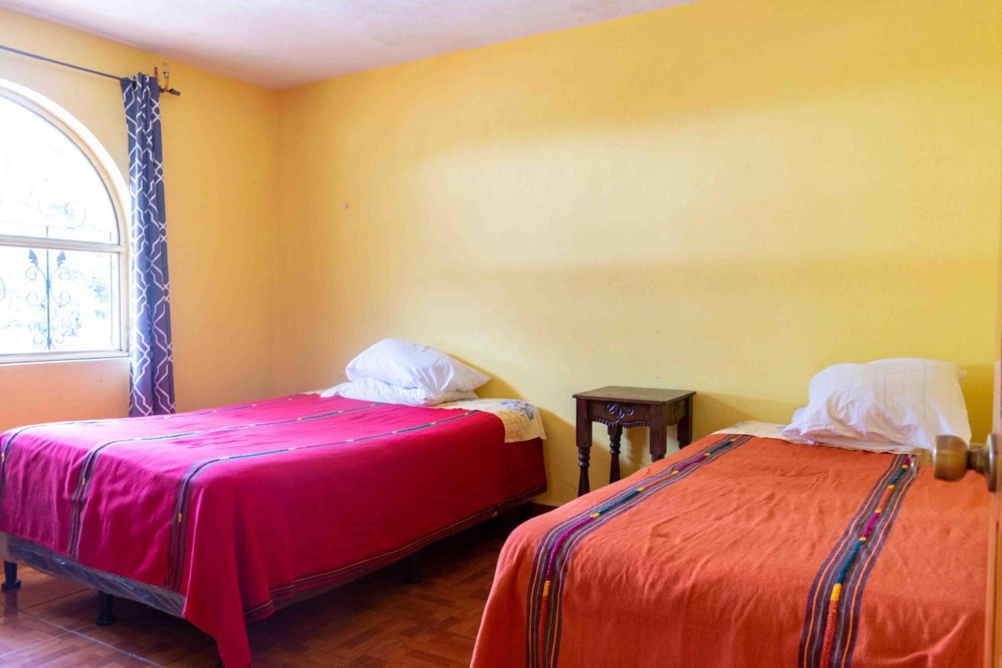 Casa Esperanza Apartment ปานาคาเชล ภายนอก รูปภาพ