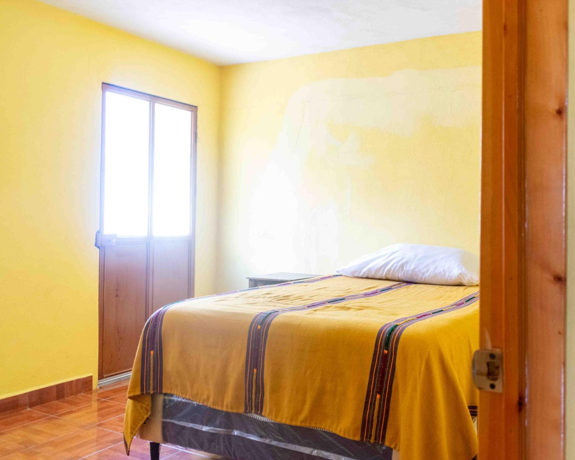 Casa Esperanza Apartment ปานาคาเชล ภายนอก รูปภาพ