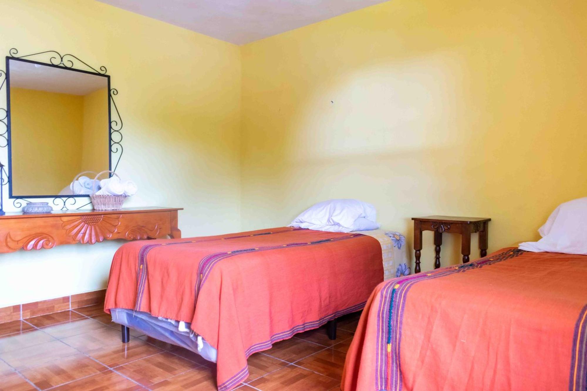 Casa Esperanza Apartment ปานาคาเชล ภายนอก รูปภาพ