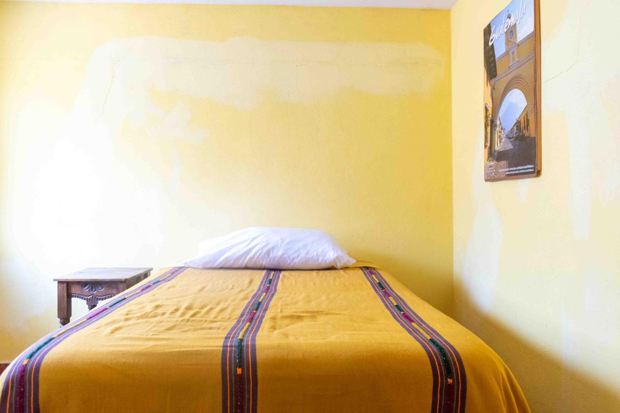 Casa Esperanza Apartment ปานาคาเชล ภายนอก รูปภาพ