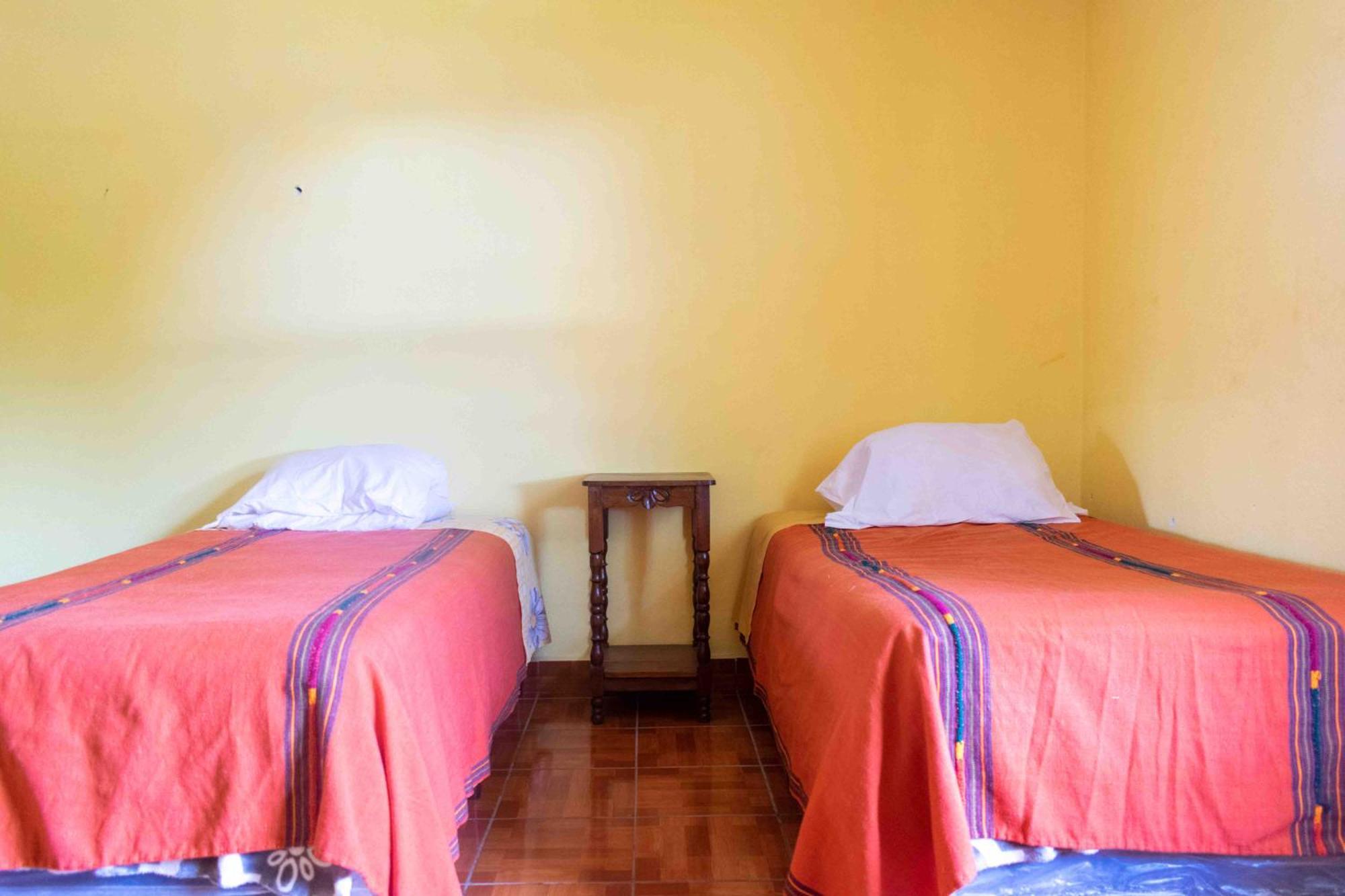 Casa Esperanza Apartment ปานาคาเชล ภายนอก รูปภาพ