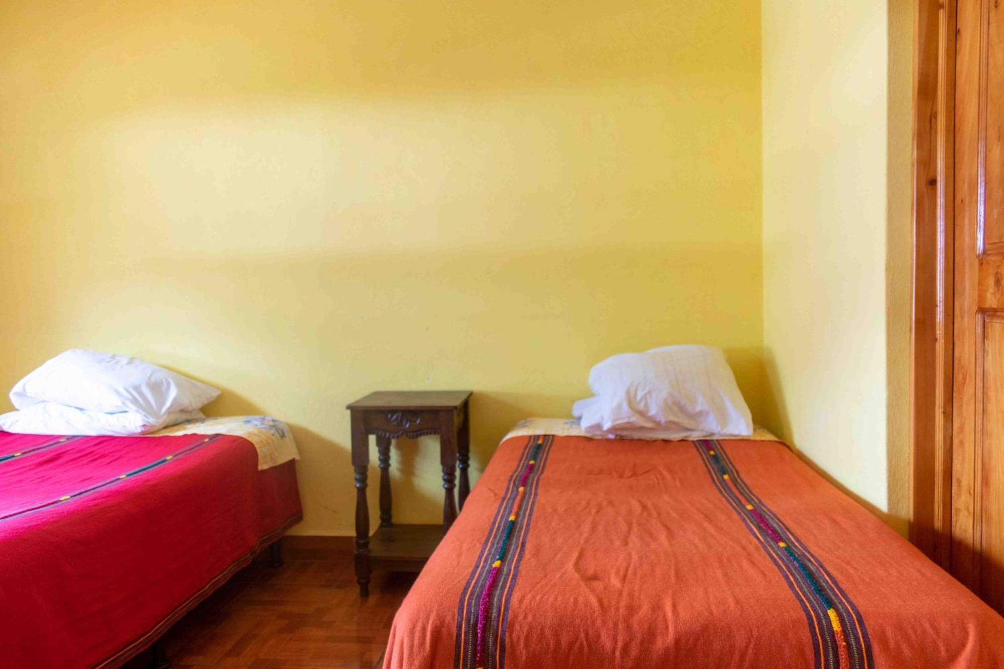 Casa Esperanza Apartment ปานาคาเชล ภายนอก รูปภาพ