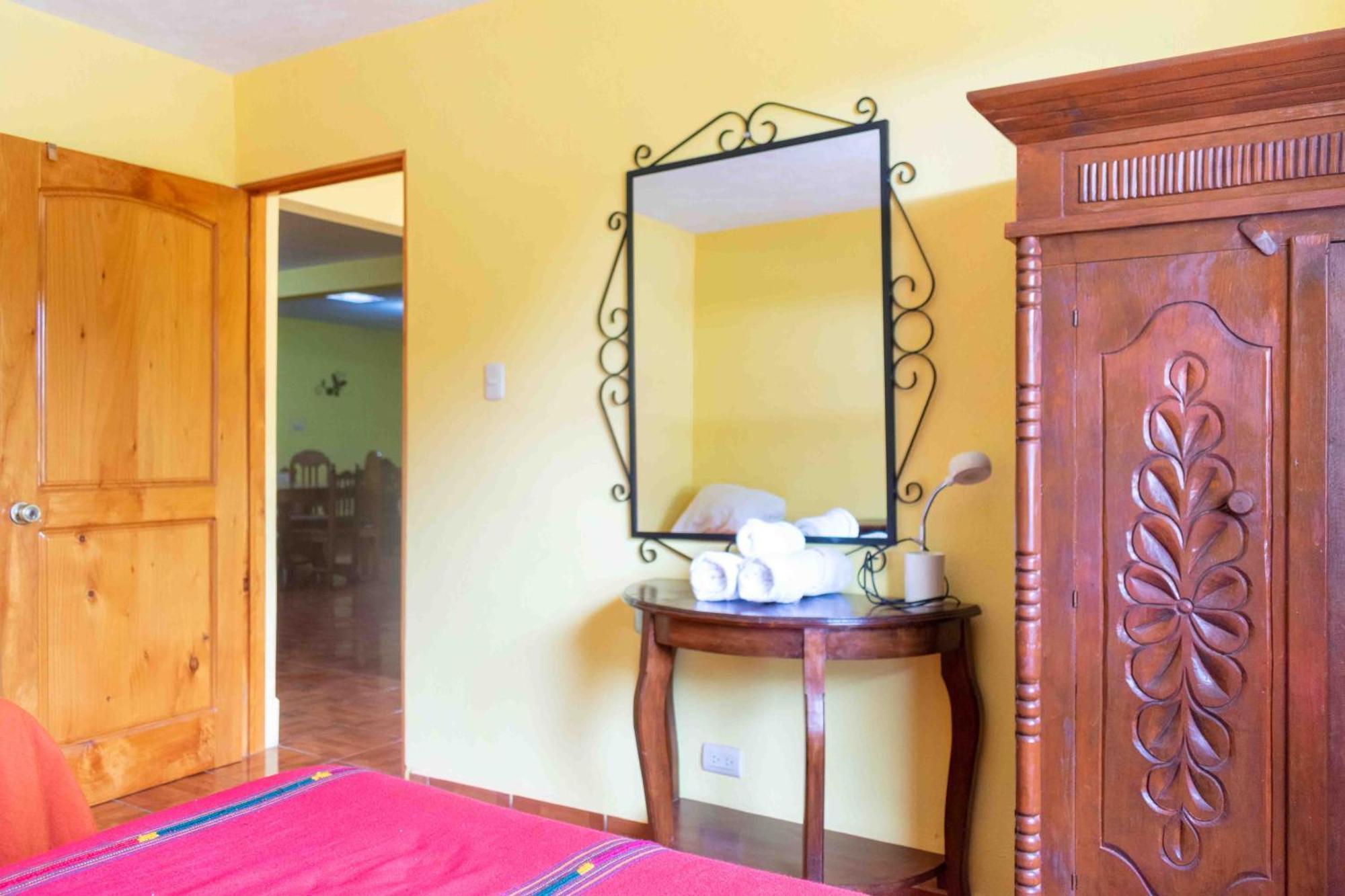 Casa Esperanza Apartment ปานาคาเชล ภายนอก รูปภาพ