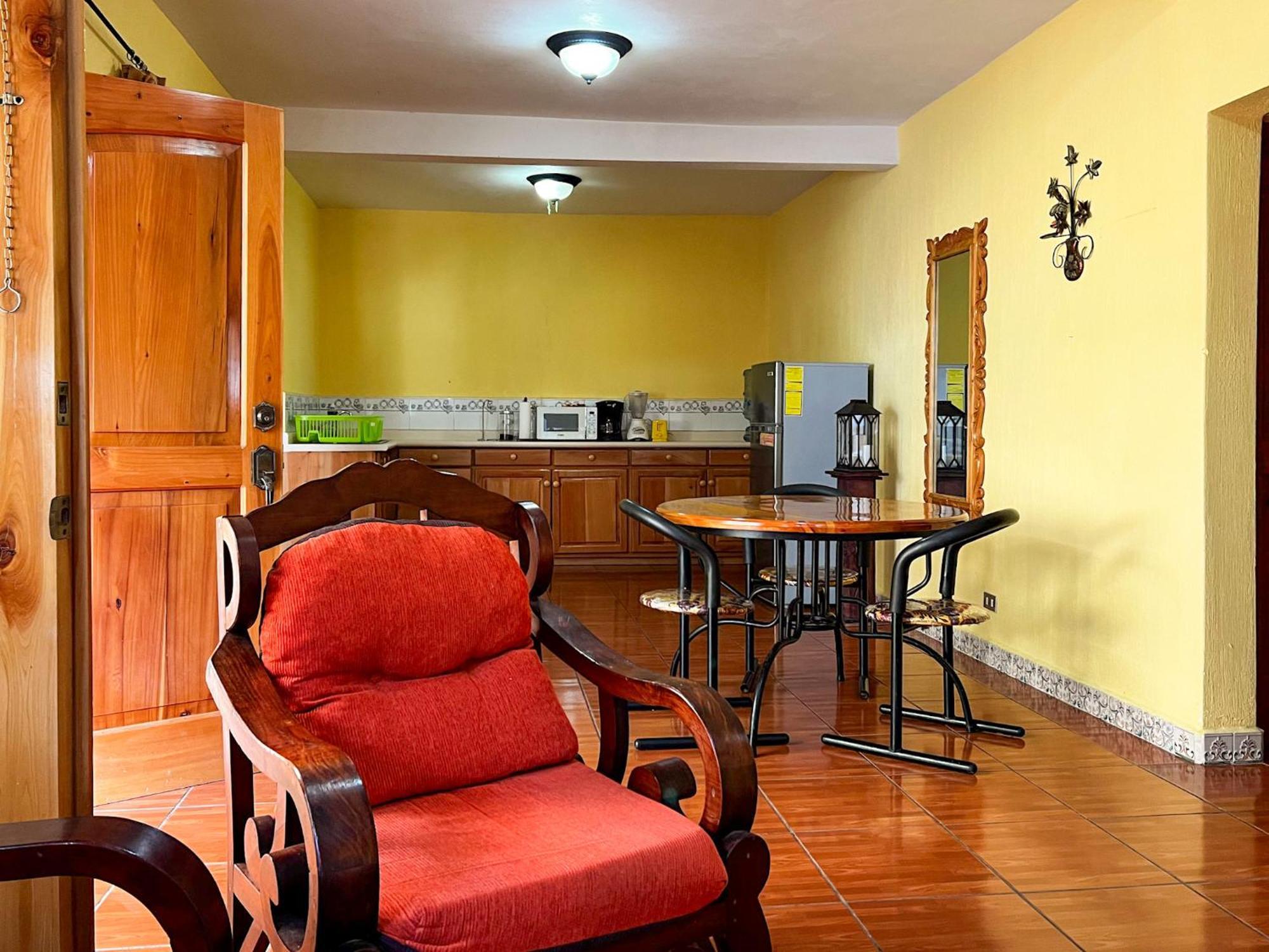 Casa Esperanza Apartment ปานาคาเชล ภายนอก รูปภาพ