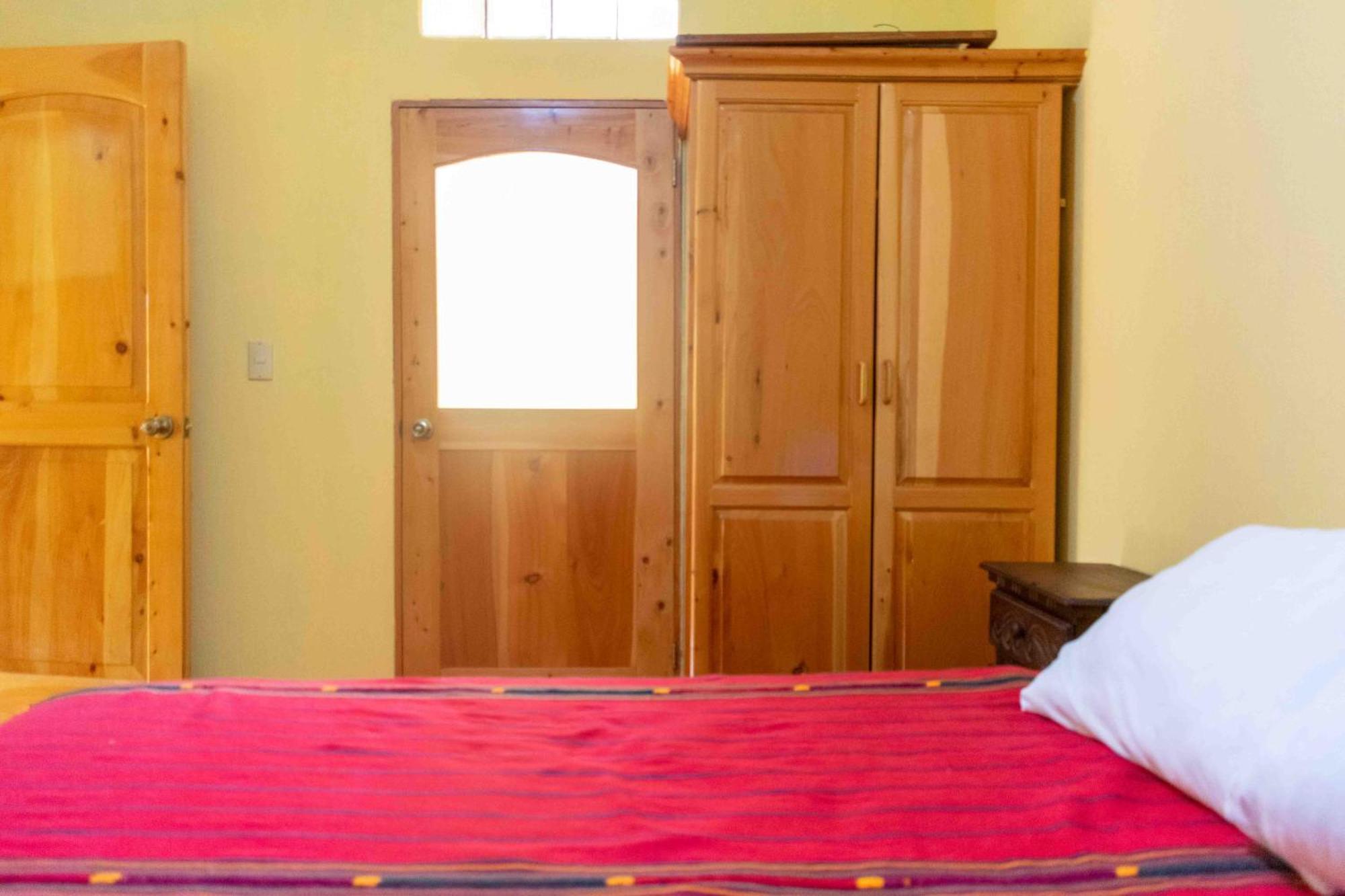 Casa Esperanza Apartment ปานาคาเชล ภายนอก รูปภาพ