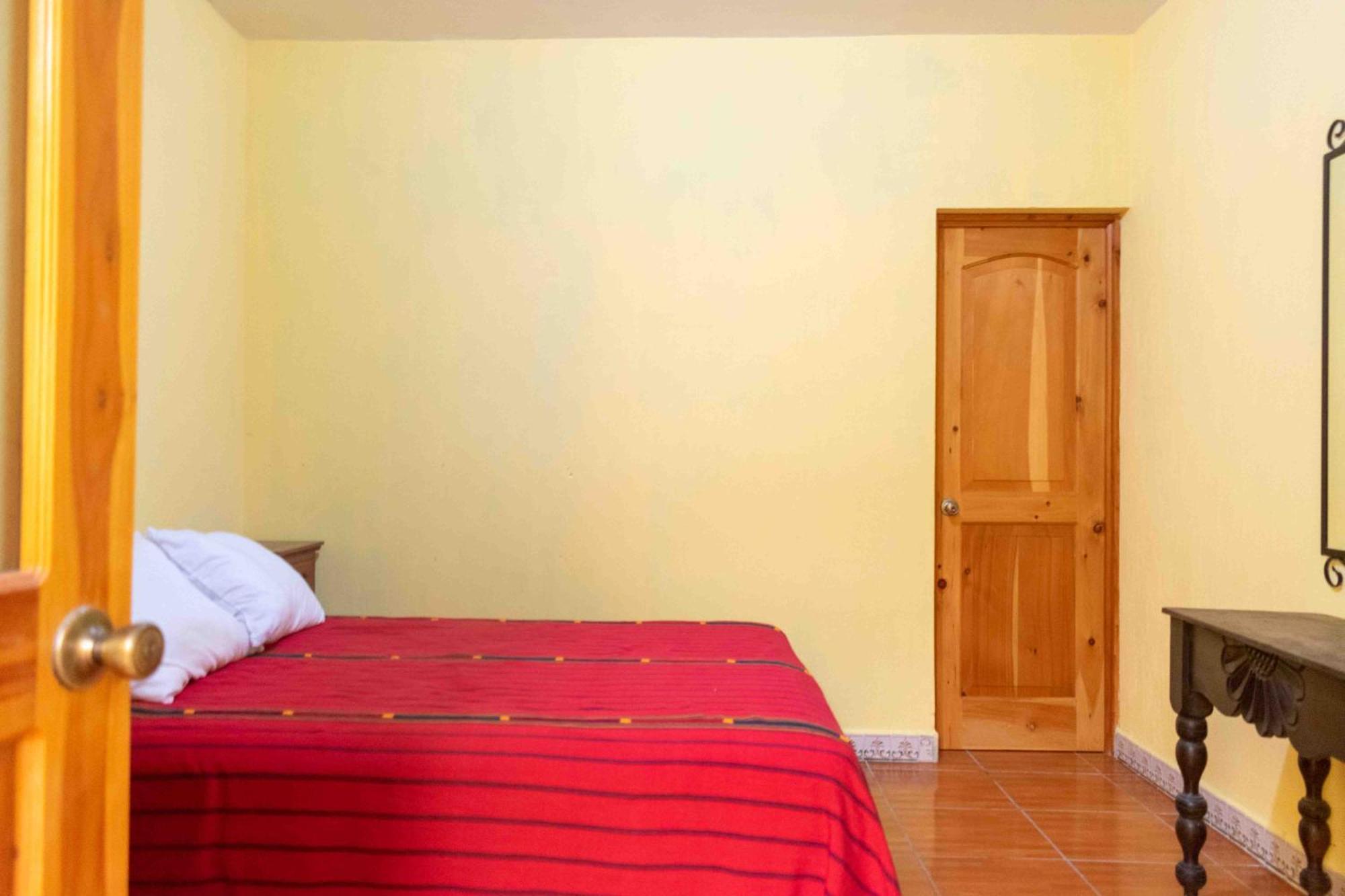 Casa Esperanza Apartment ปานาคาเชล ภายนอก รูปภาพ