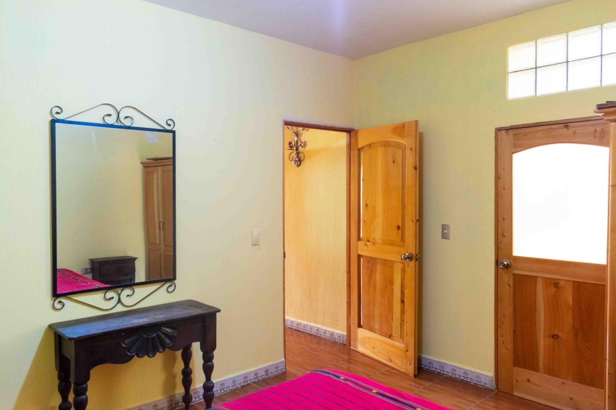 Casa Esperanza Apartment ปานาคาเชล ภายนอก รูปภาพ