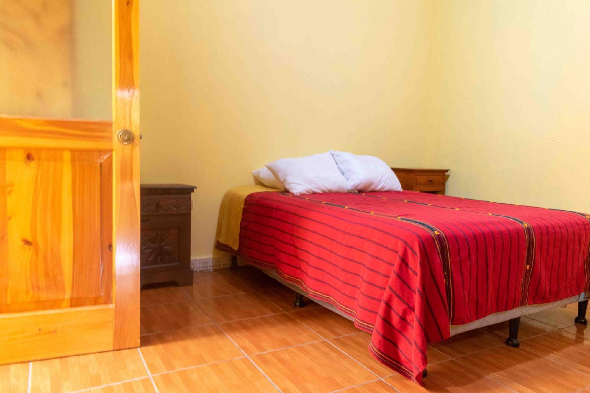 Casa Esperanza Apartment ปานาคาเชล ภายนอก รูปภาพ