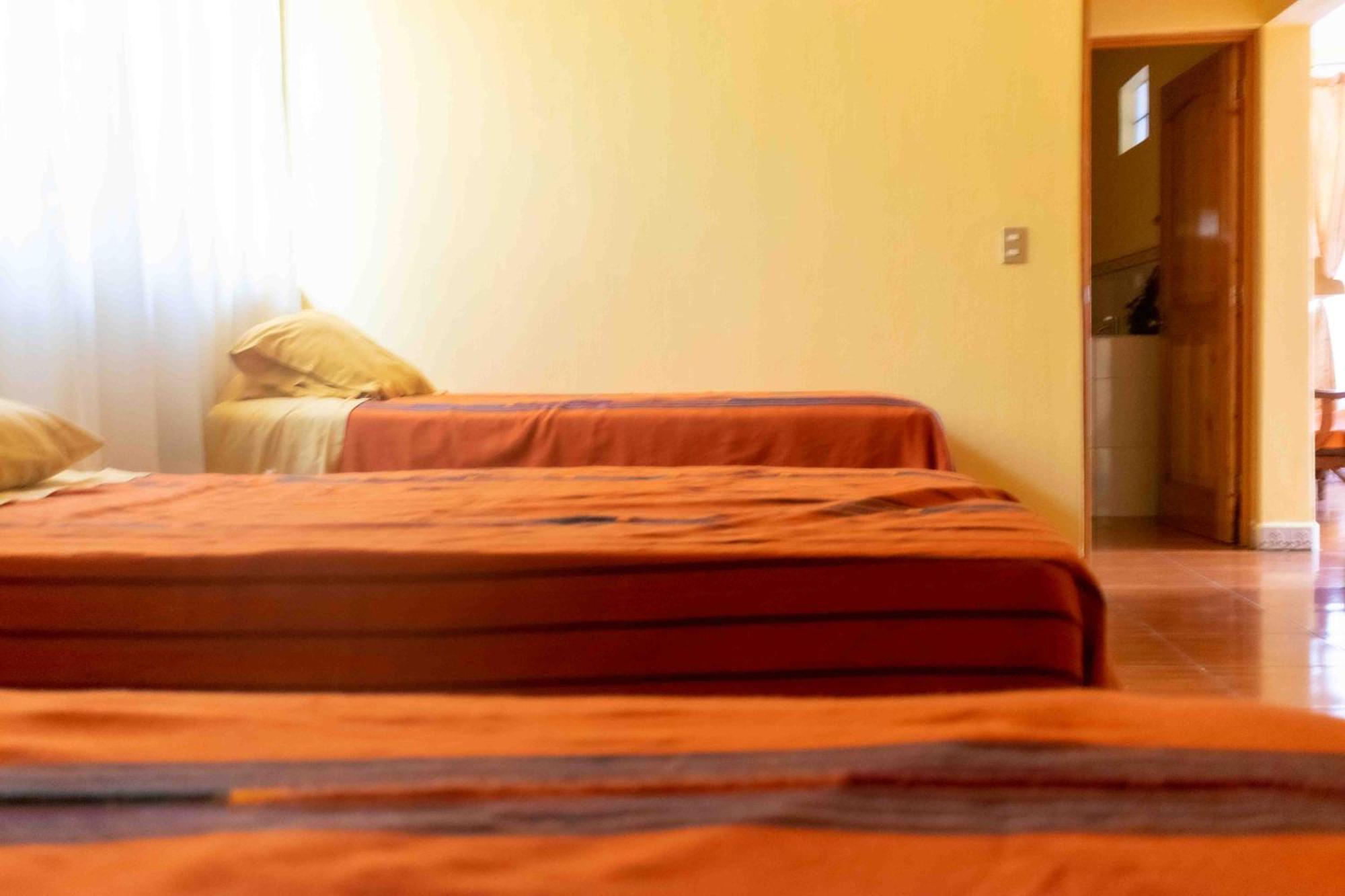 Casa Esperanza Apartment ปานาคาเชล ภายนอก รูปภาพ