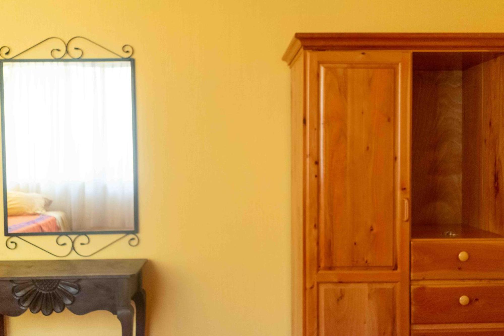Casa Esperanza Apartment ปานาคาเชล ภายนอก รูปภาพ