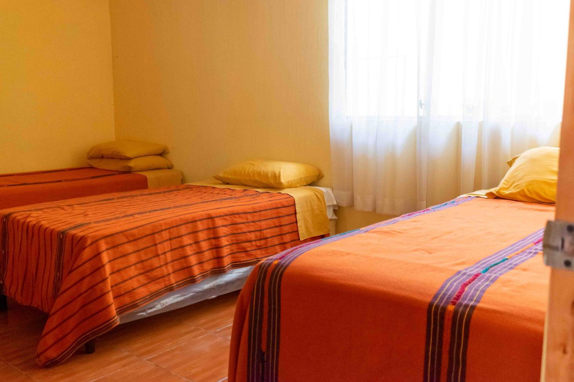 Casa Esperanza Apartment ปานาคาเชล ภายนอก รูปภาพ