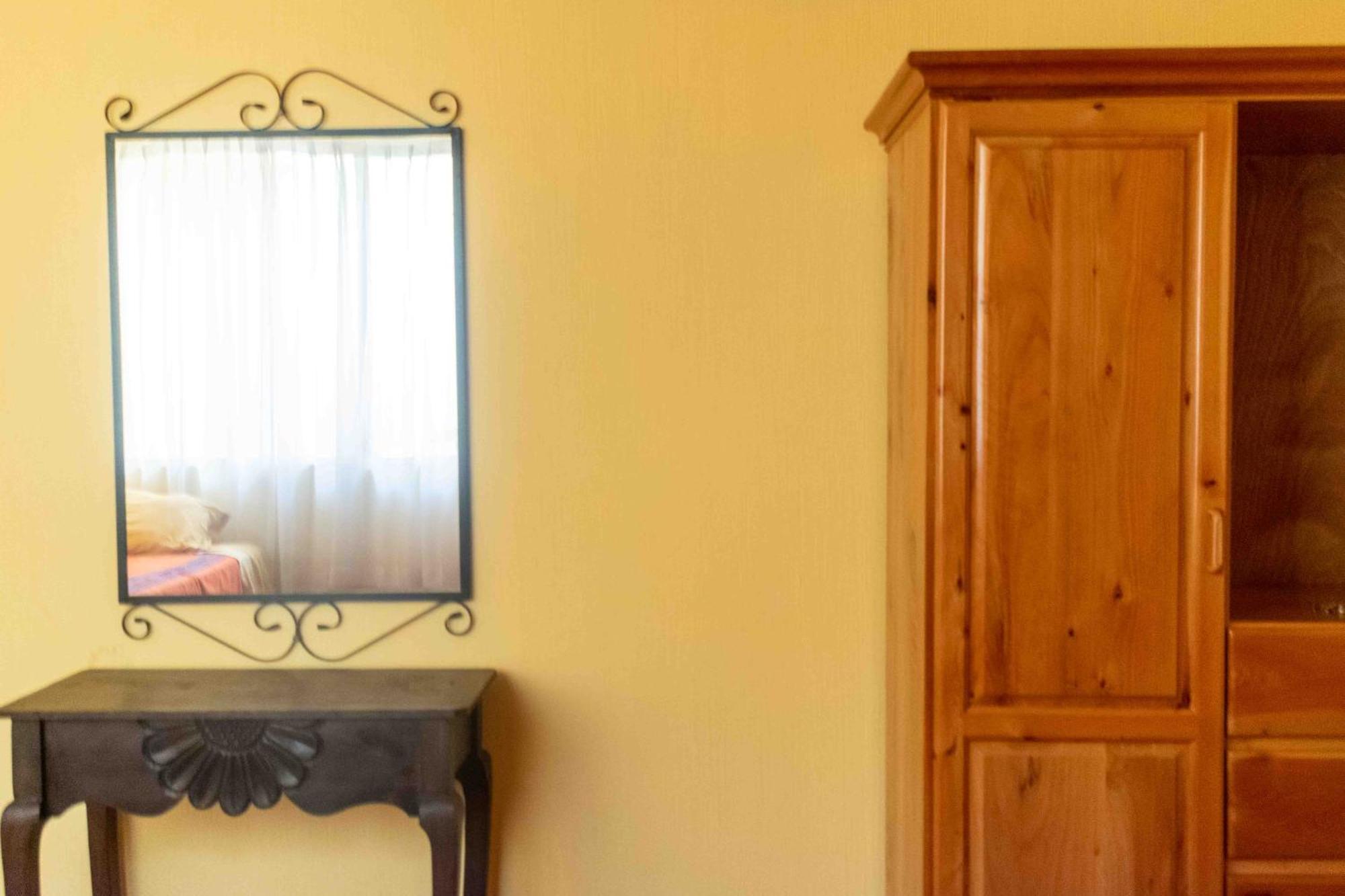 Casa Esperanza Apartment ปานาคาเชล ภายนอก รูปภาพ