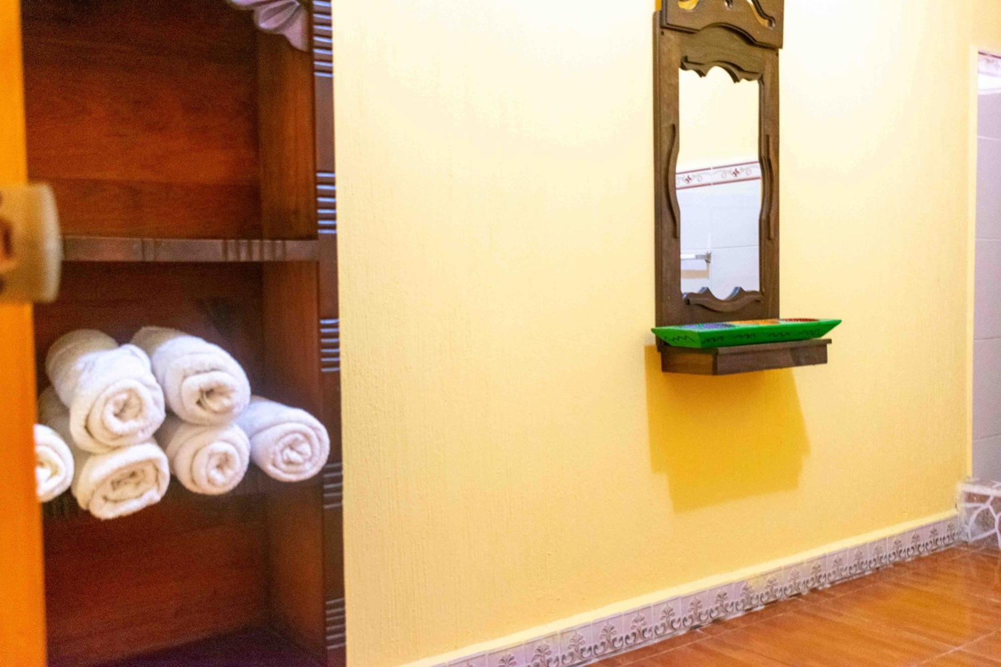 Casa Esperanza Apartment ปานาคาเชล ภายนอก รูปภาพ