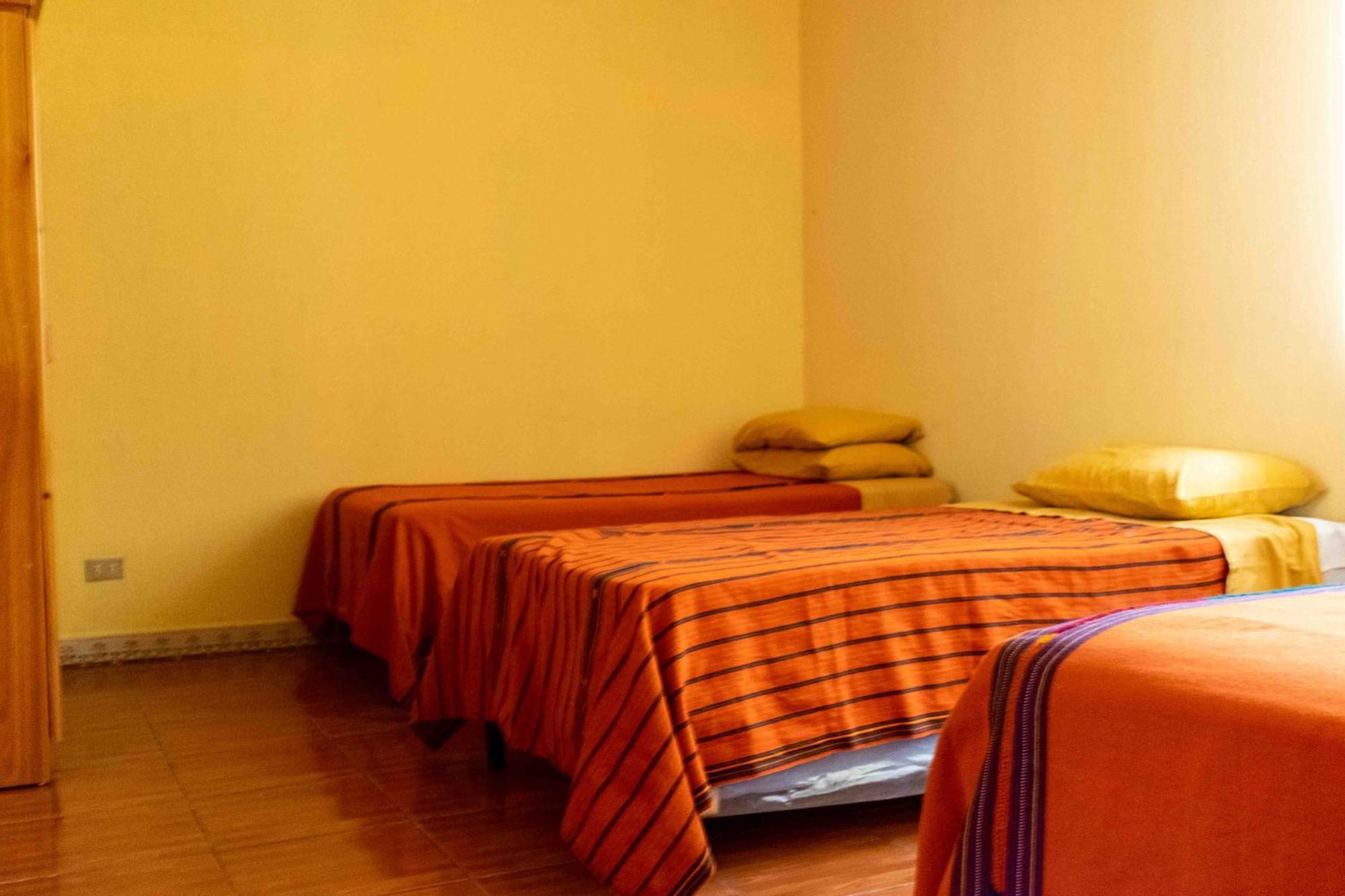 Casa Esperanza Apartment ปานาคาเชล ภายนอก รูปภาพ
