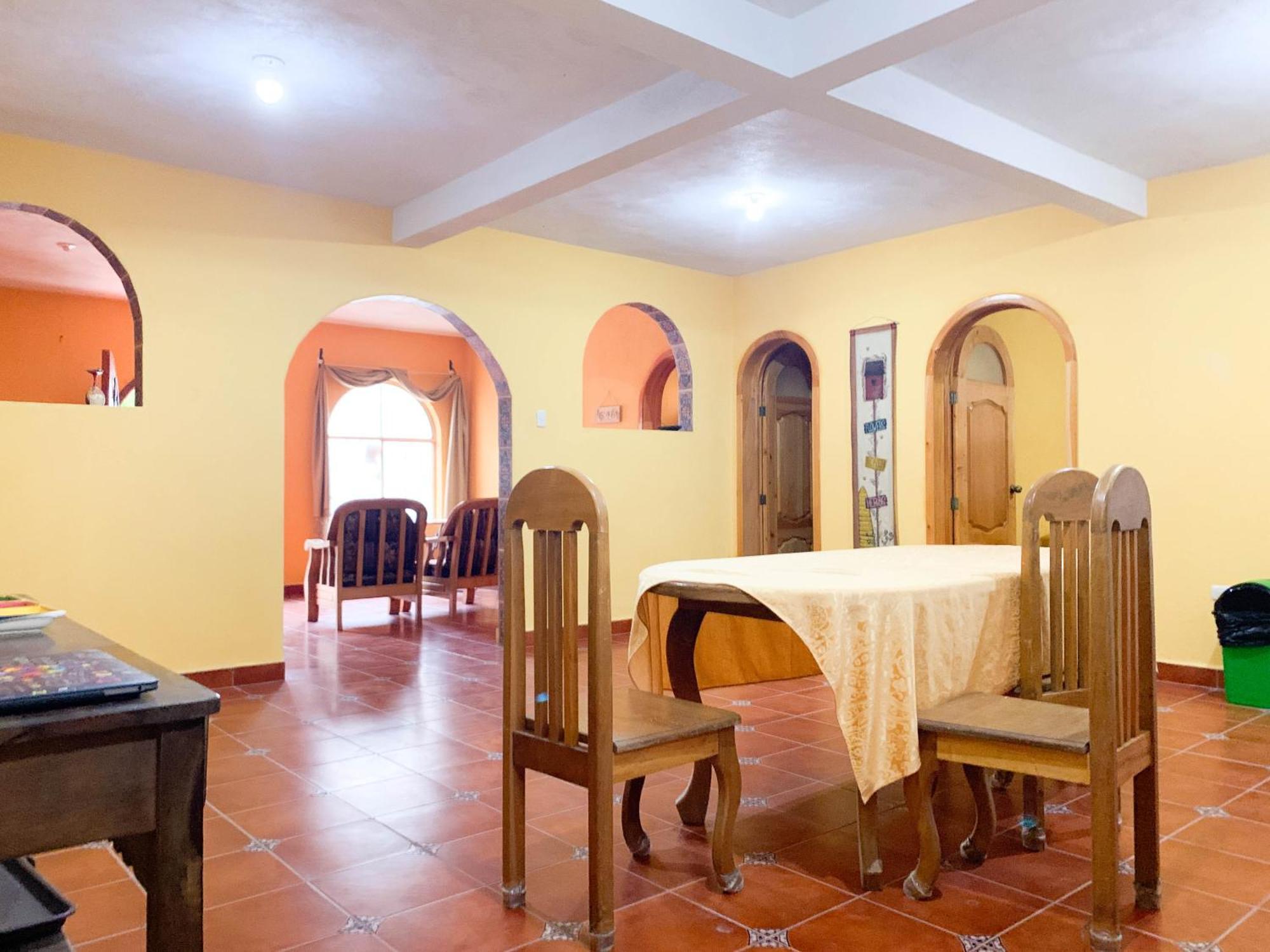 Casa Esperanza Apartment ปานาคาเชล ภายนอก รูปภาพ