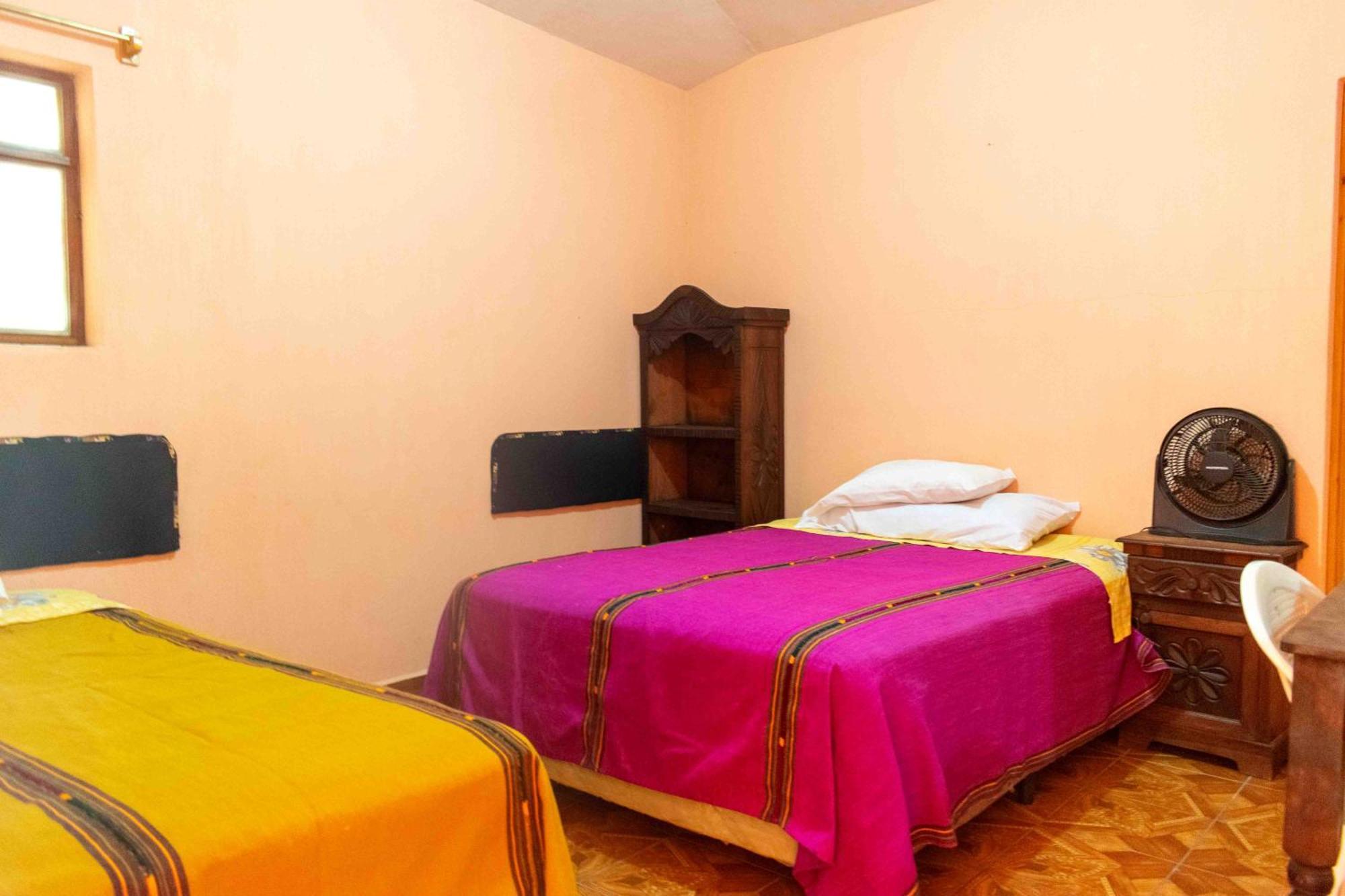Casa Esperanza Apartment ปานาคาเชล ภายนอก รูปภาพ