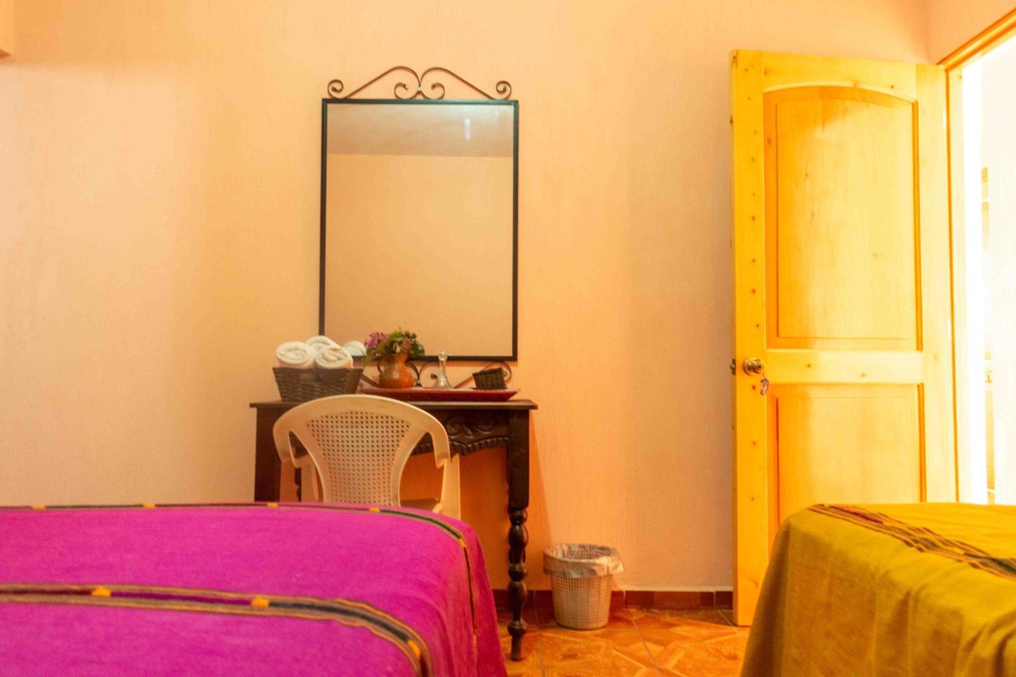 Casa Esperanza Apartment ปานาคาเชล ภายนอก รูปภาพ