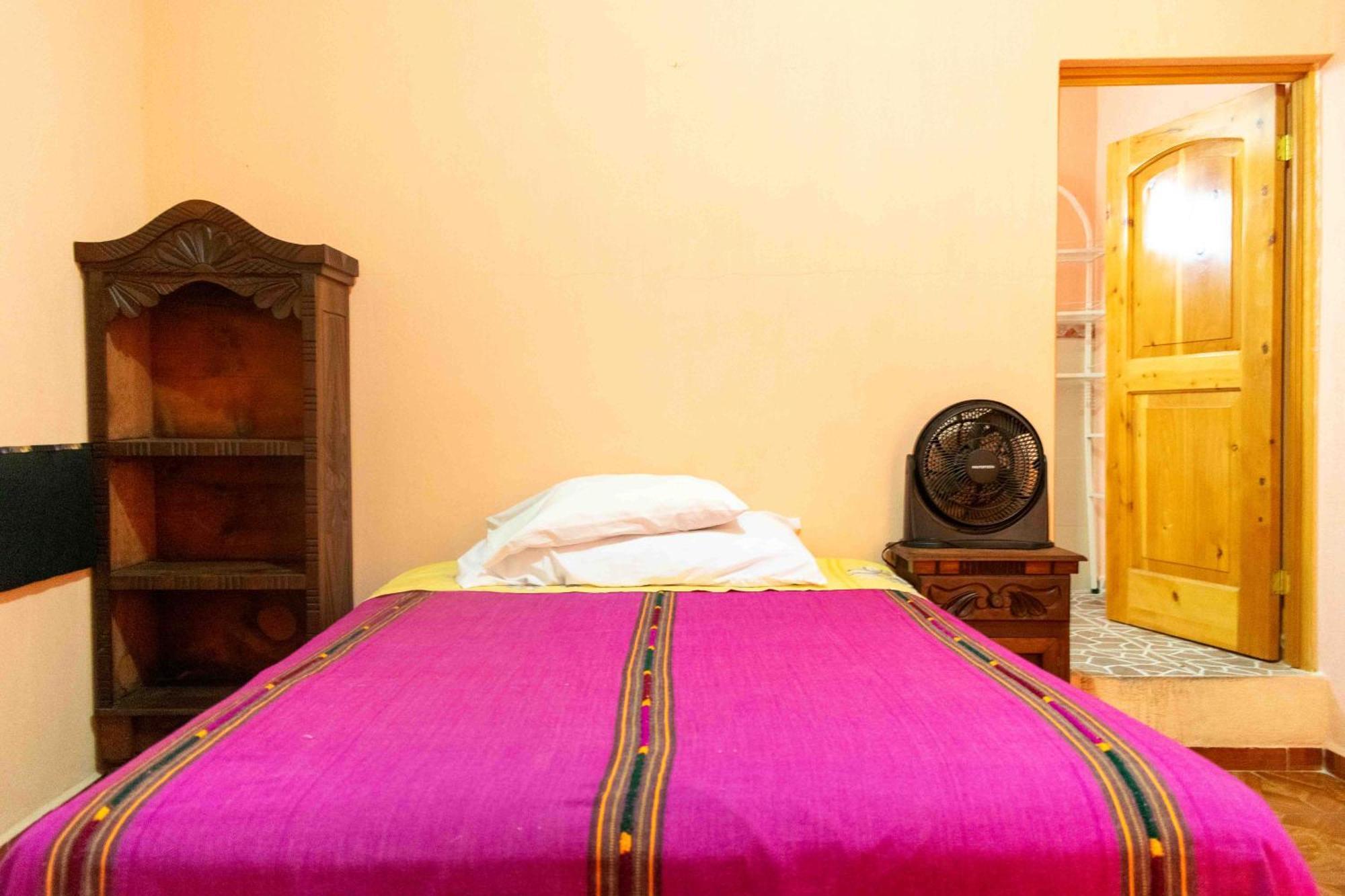 Casa Esperanza Apartment ปานาคาเชล ภายนอก รูปภาพ