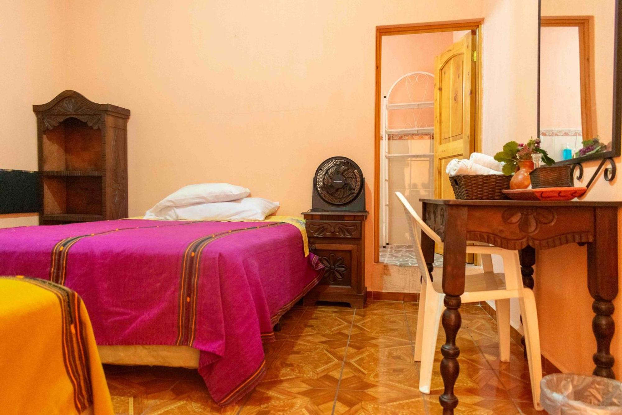 Casa Esperanza Apartment ปานาคาเชล ภายนอก รูปภาพ