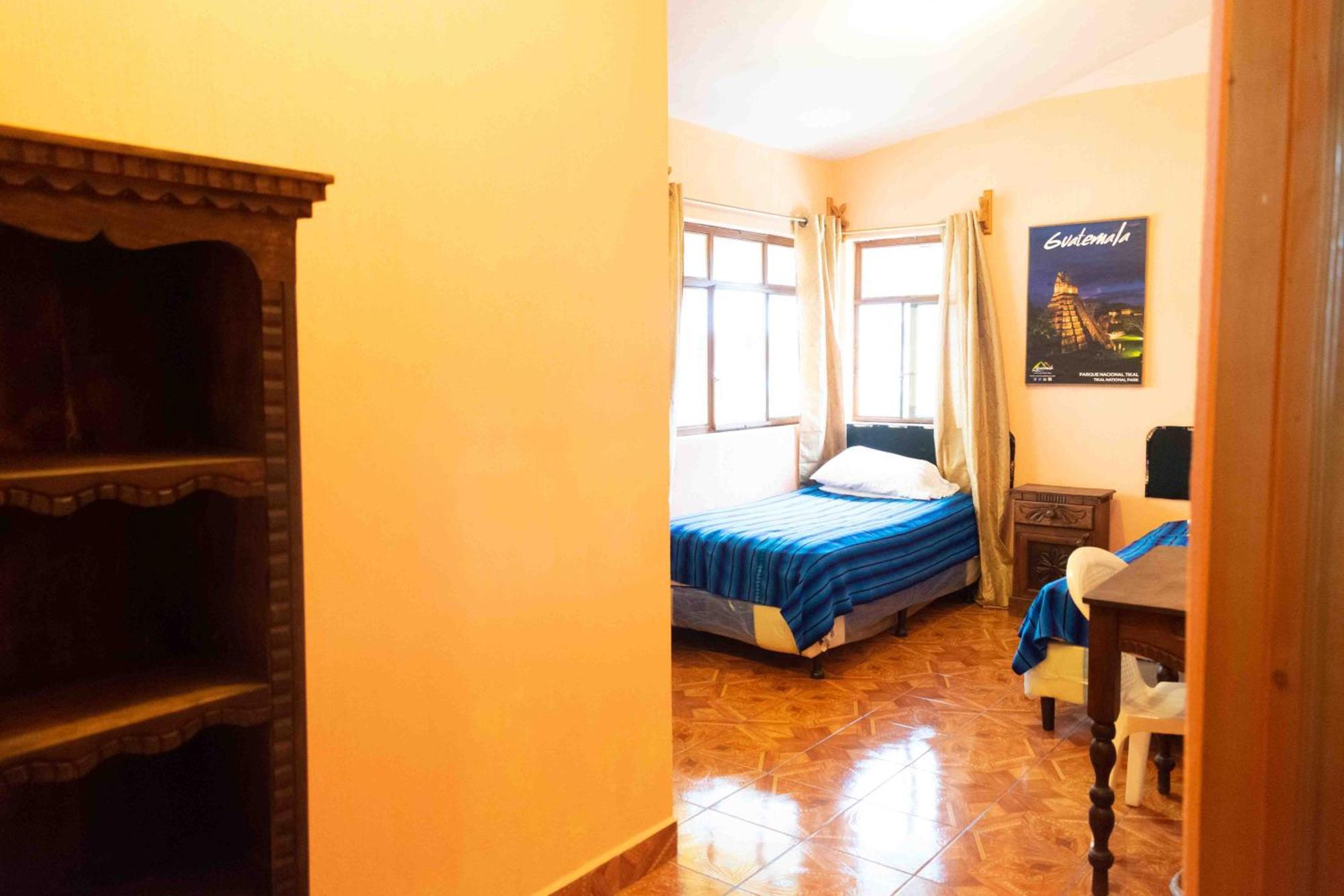 Casa Esperanza Apartment ปานาคาเชล ภายนอก รูปภาพ