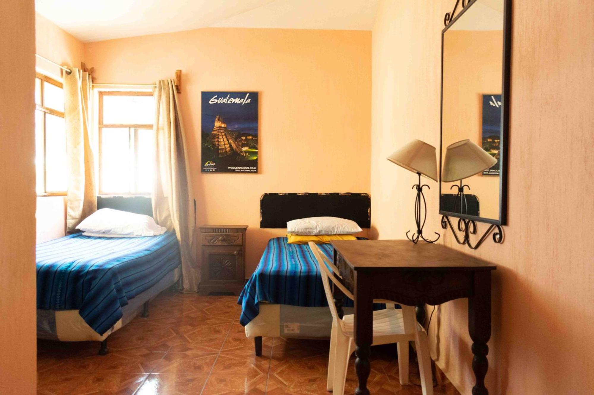 Casa Esperanza Apartment ปานาคาเชล ภายนอก รูปภาพ