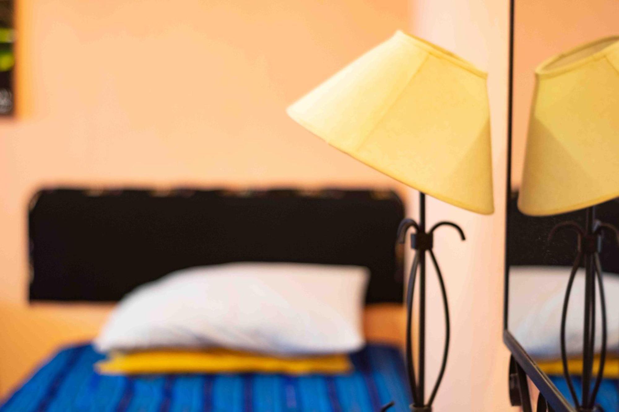 Casa Esperanza Apartment ปานาคาเชล ภายนอก รูปภาพ