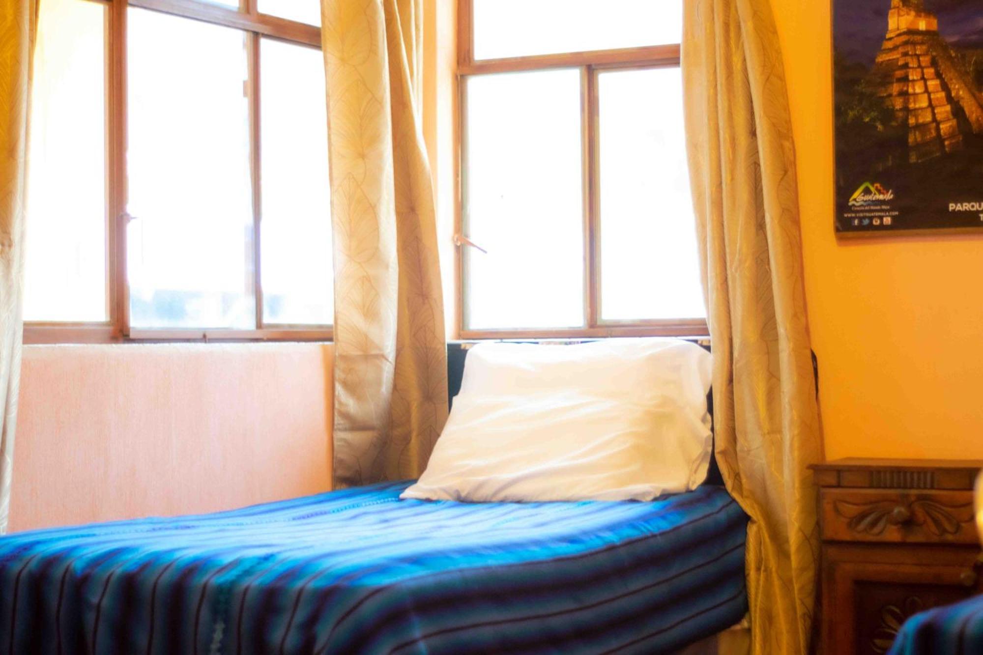 Casa Esperanza Apartment ปานาคาเชล ภายนอก รูปภาพ