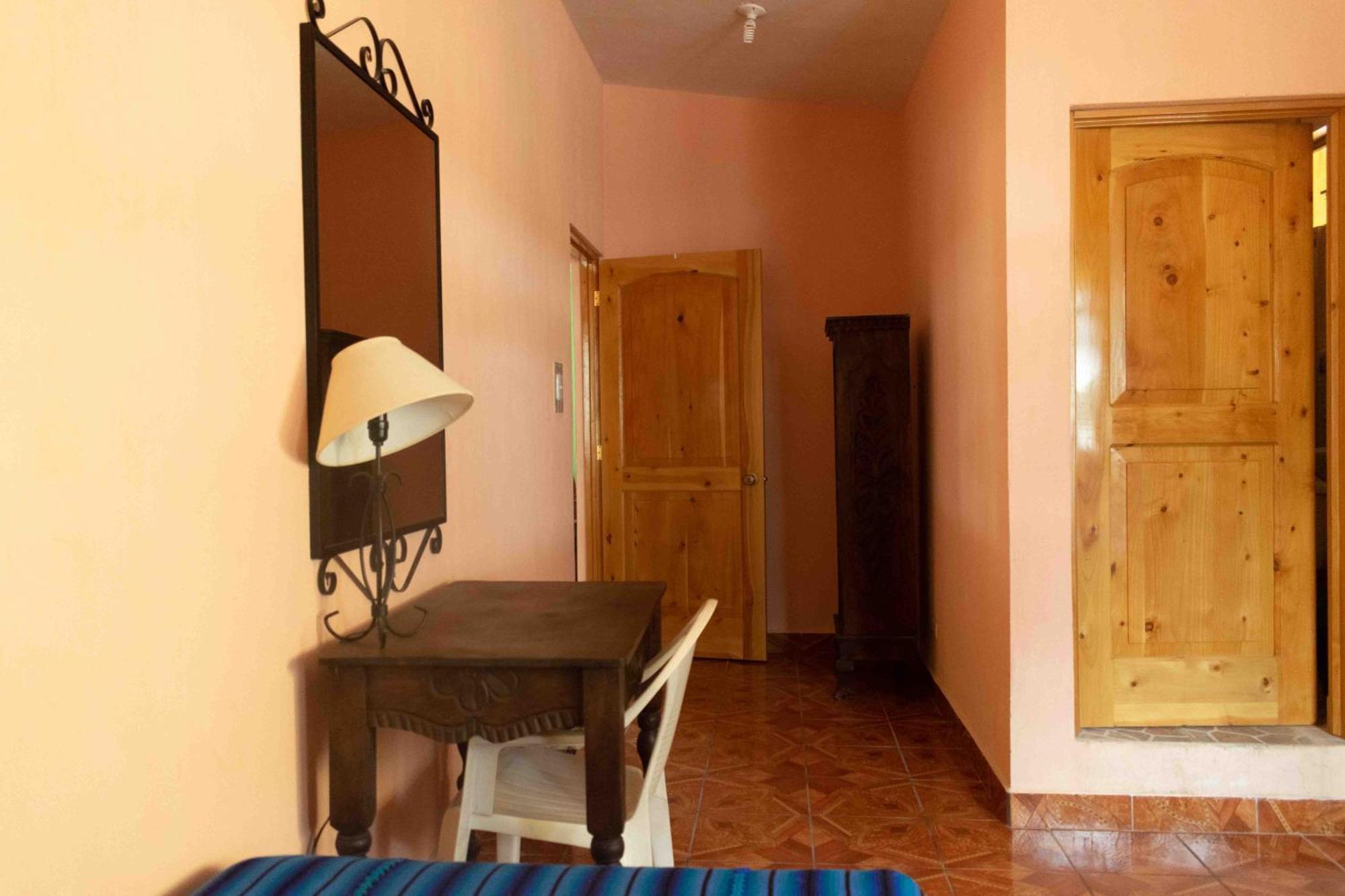 Casa Esperanza Apartment ปานาคาเชล ภายนอก รูปภาพ