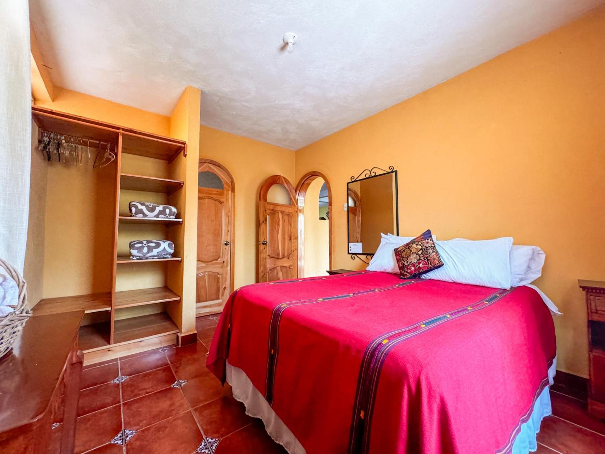 Casa Esperanza Apartment ปานาคาเชล ภายนอก รูปภาพ