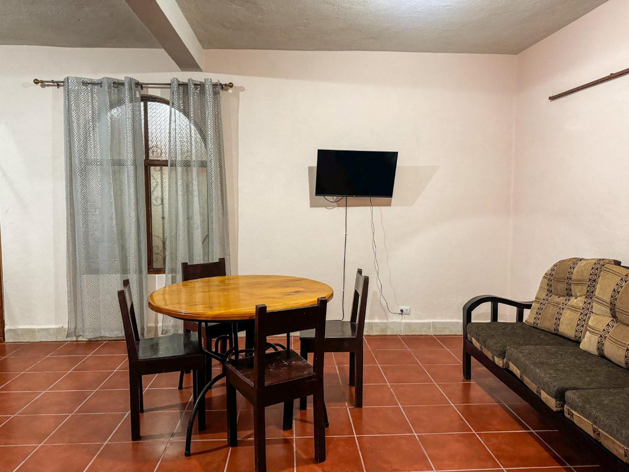 Casa Esperanza Apartment ปานาคาเชล ภายนอก รูปภาพ