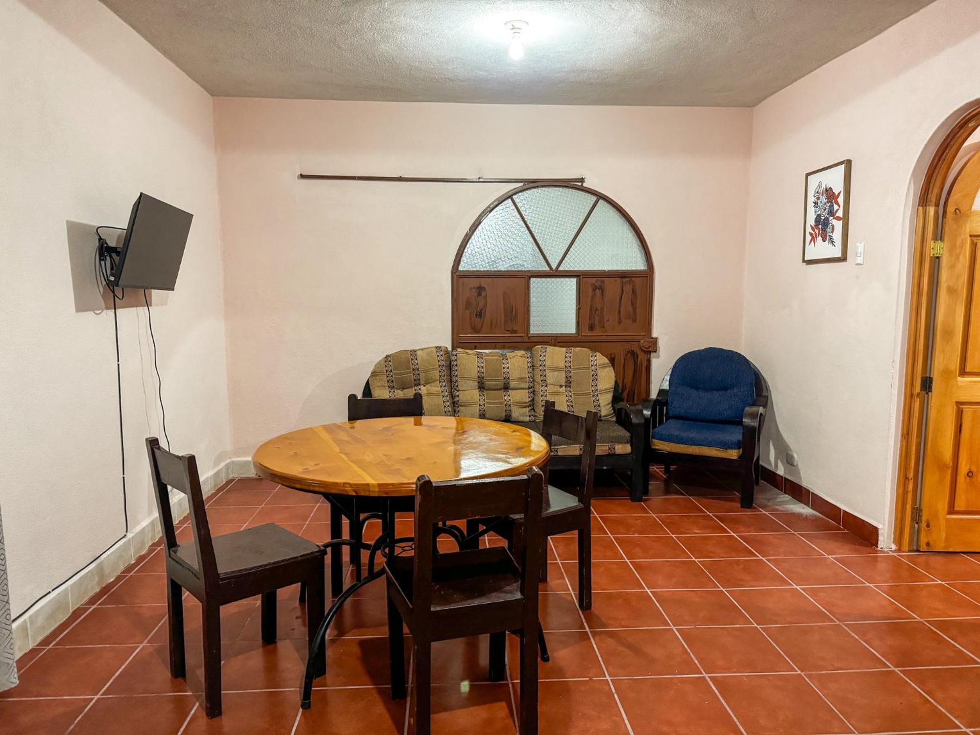 Casa Esperanza Apartment ปานาคาเชล ภายนอก รูปภาพ