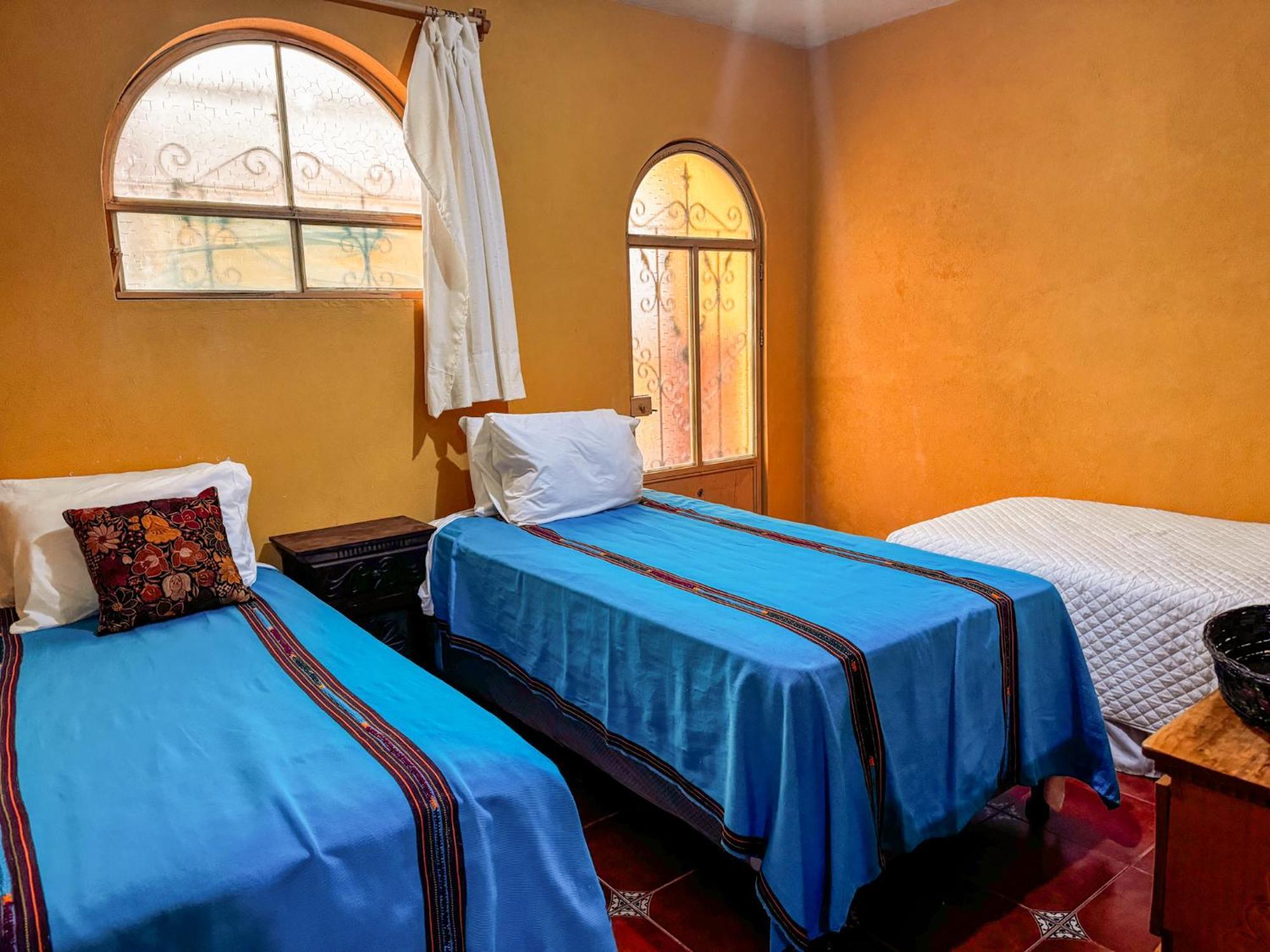 Casa Esperanza Apartment ปานาคาเชล ภายนอก รูปภาพ