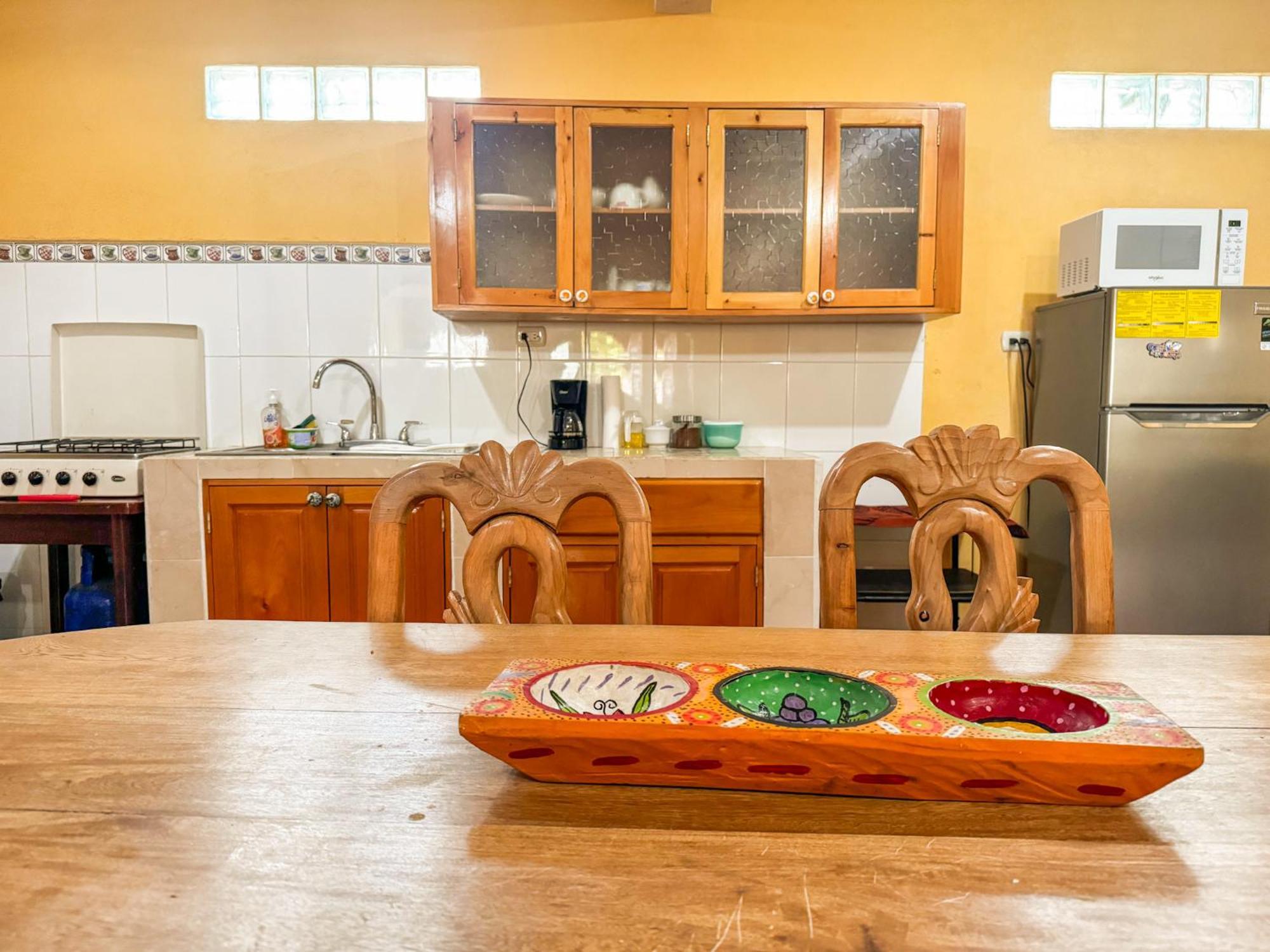 Casa Esperanza Apartment ปานาคาเชล ภายนอก รูปภาพ