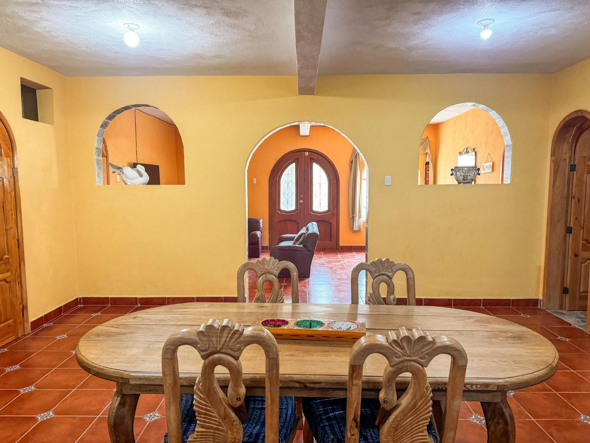 Casa Esperanza Apartment ปานาคาเชล ภายนอก รูปภาพ