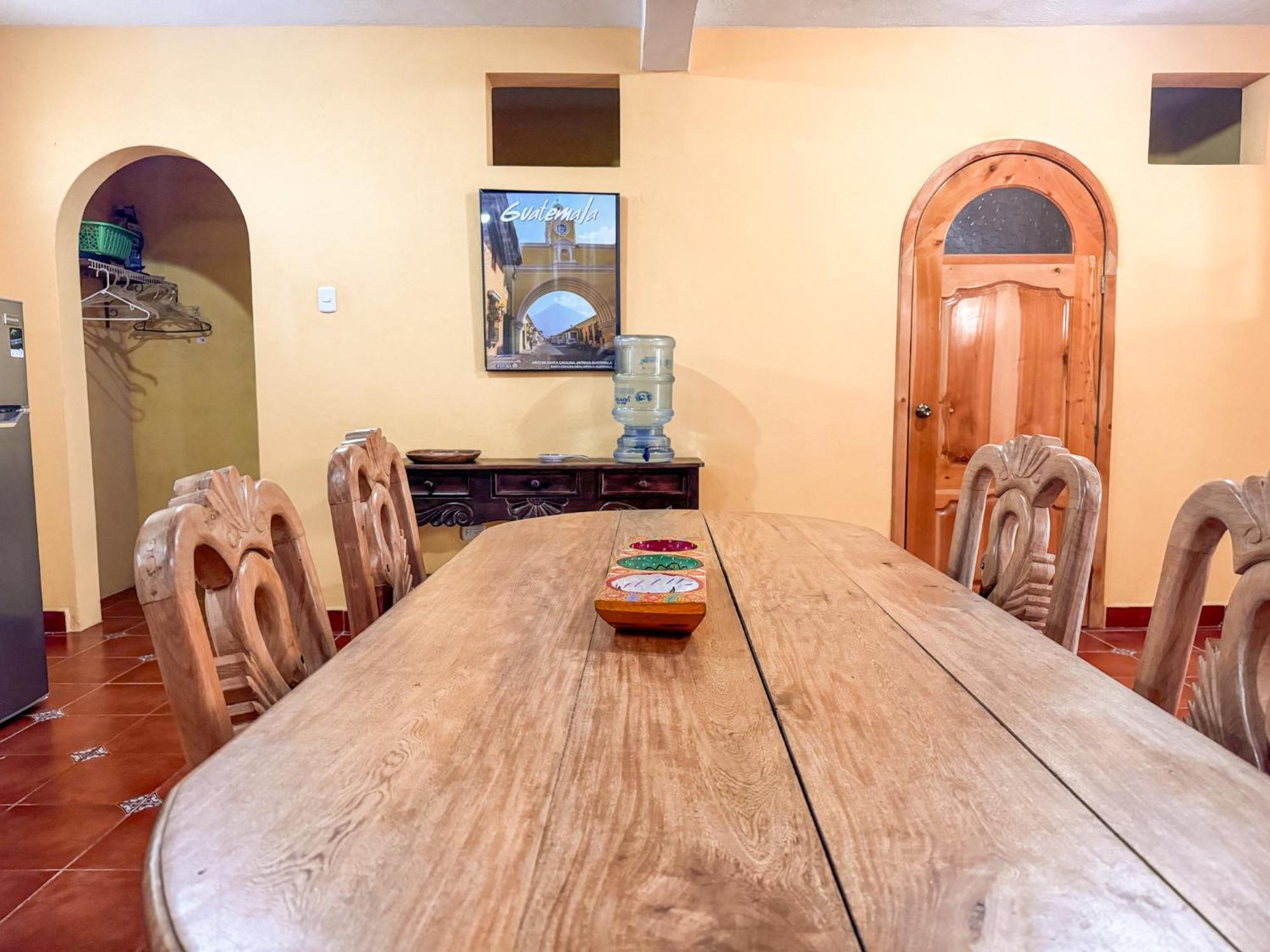 Casa Esperanza Apartment ปานาคาเชล ภายนอก รูปภาพ